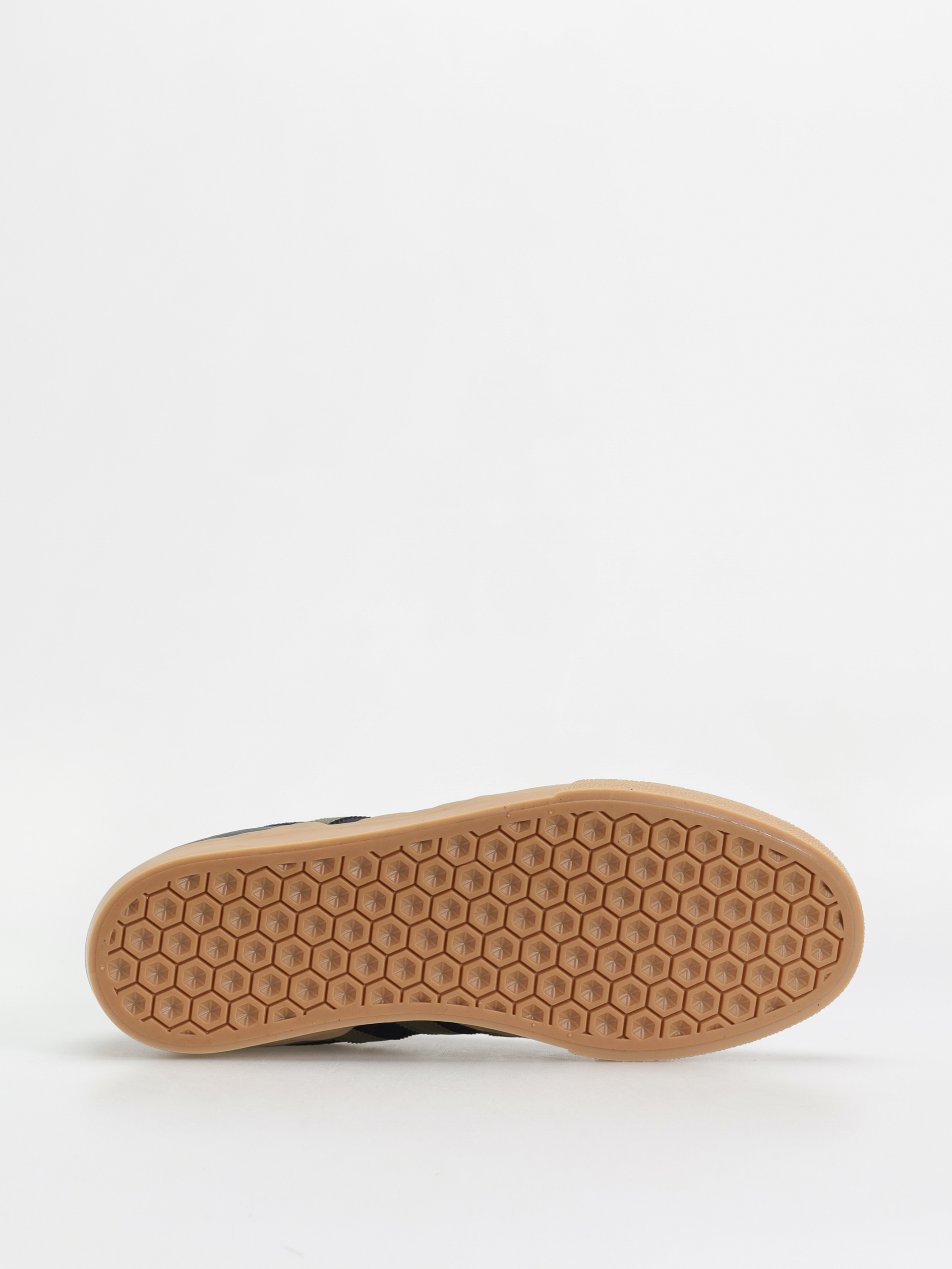 adidas Busenitz Vulc II Cipők (legink/olistr/goldmt)