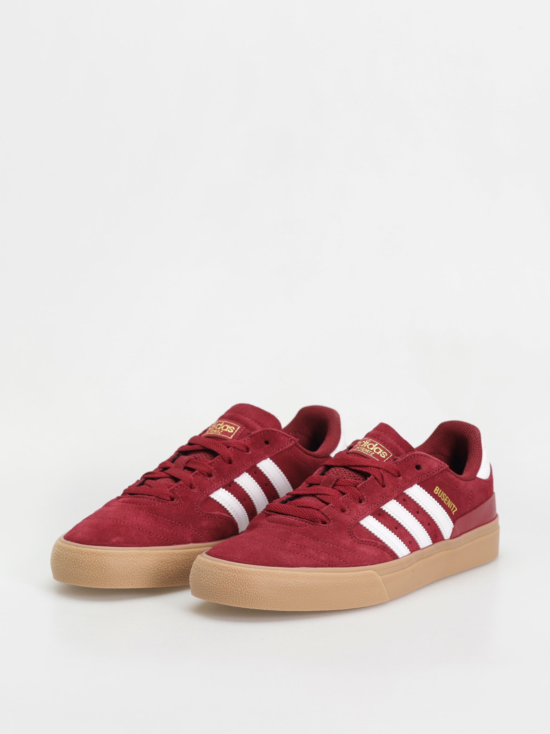 adidas Busenitz Vulc II Cipők (supcol/ftwwht/goldmt)