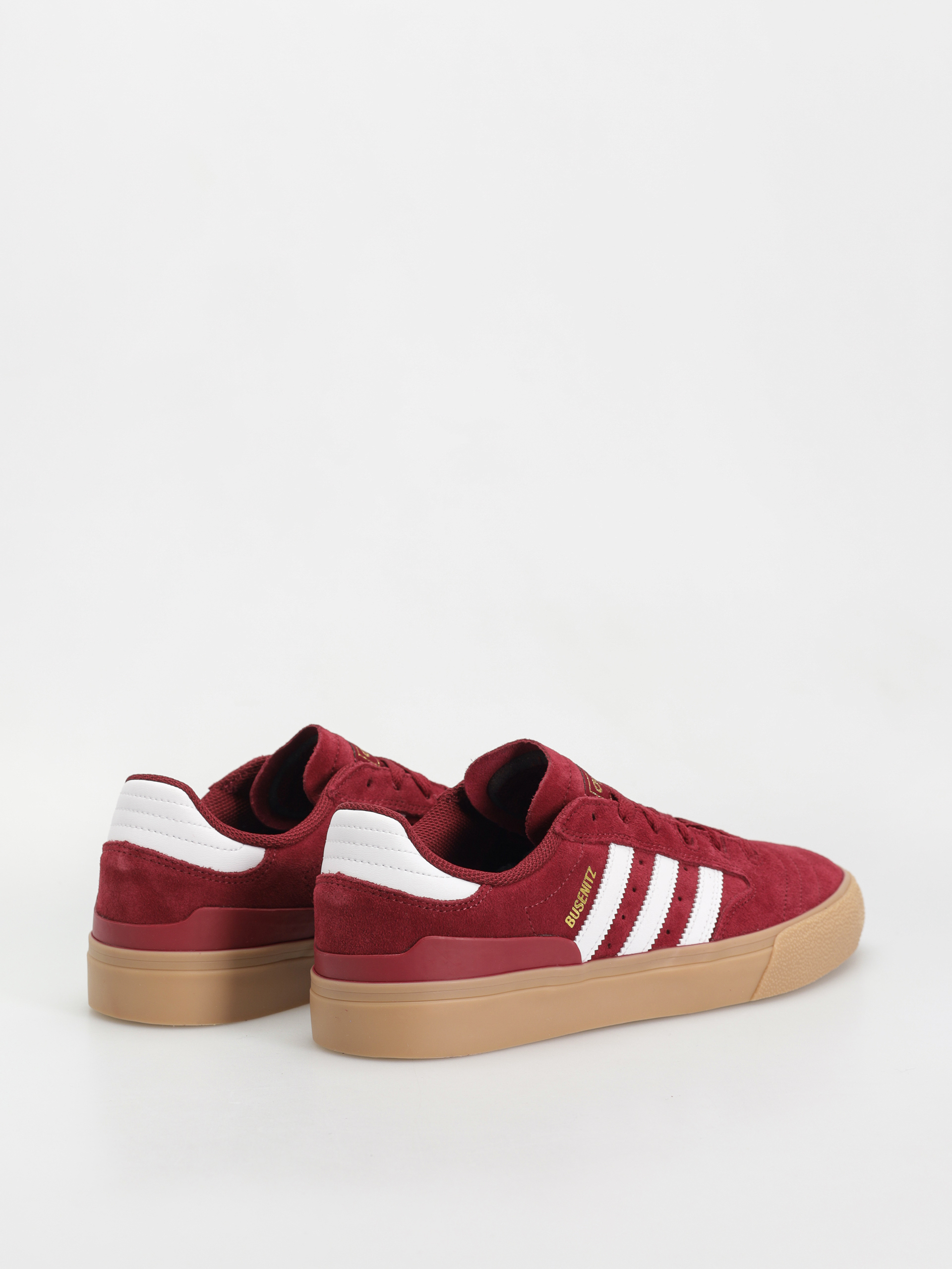 adidas Busenitz Vulc II Cipők (supcol/ftwwht/goldmt)