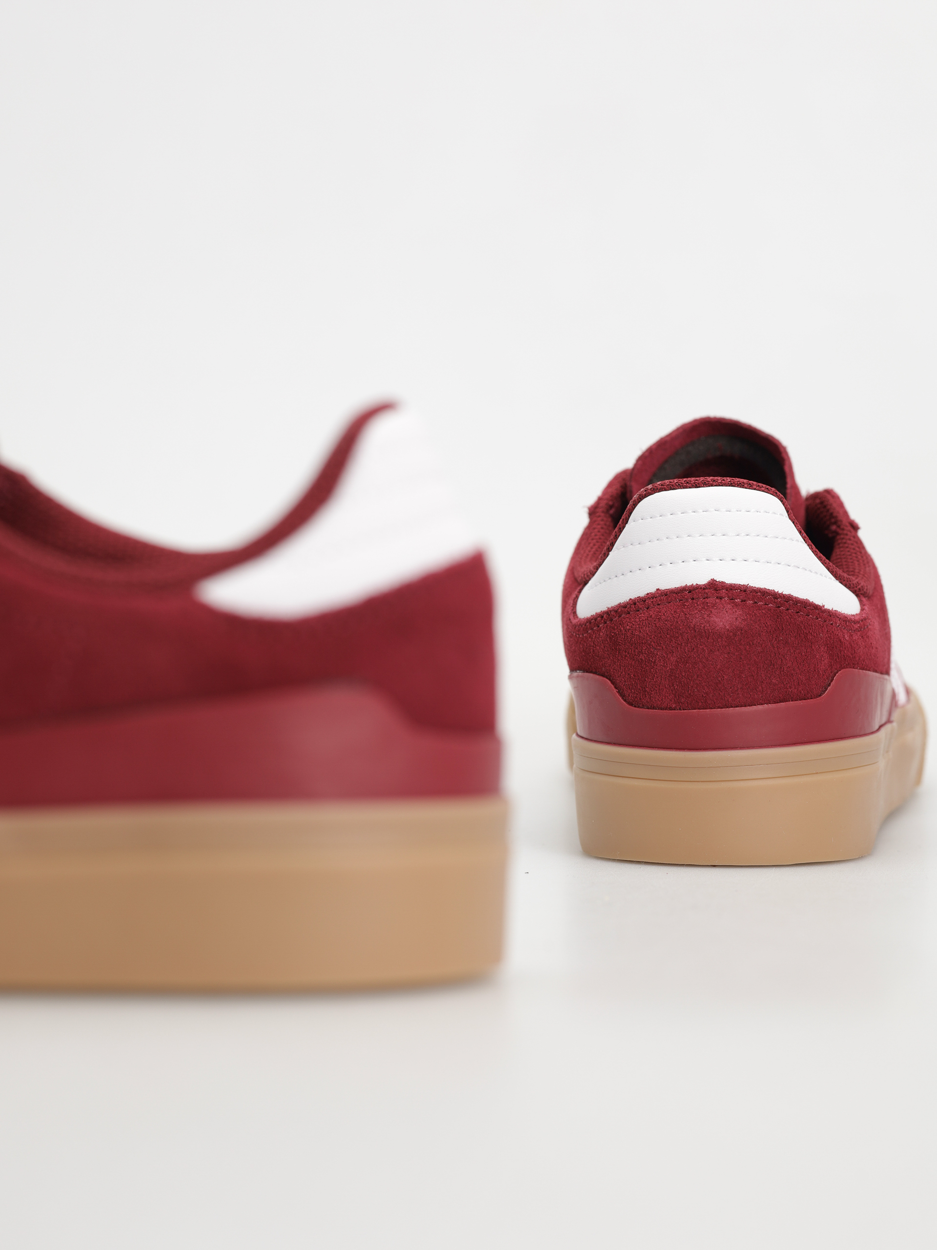 adidas Busenitz Vulc II Cipők (supcol/ftwwht/goldmt)