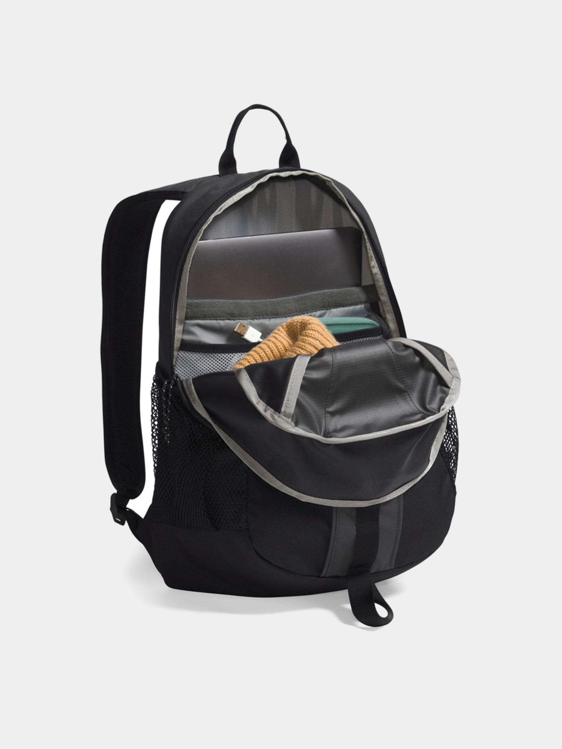 Hátizsák The North Face Y2K Daypack (tnf black asphalt grey)