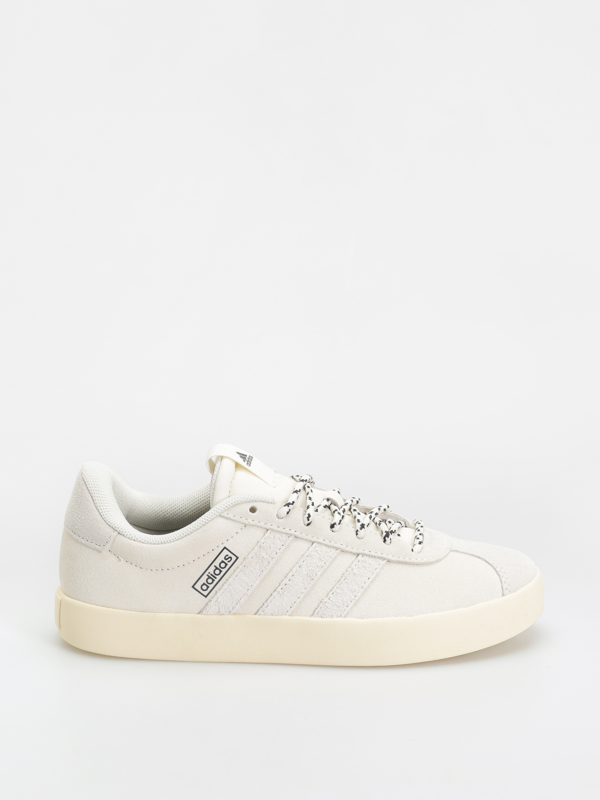 adidas Vl Court 3.0 Cipu0151k (owhite/owhite/ivory)