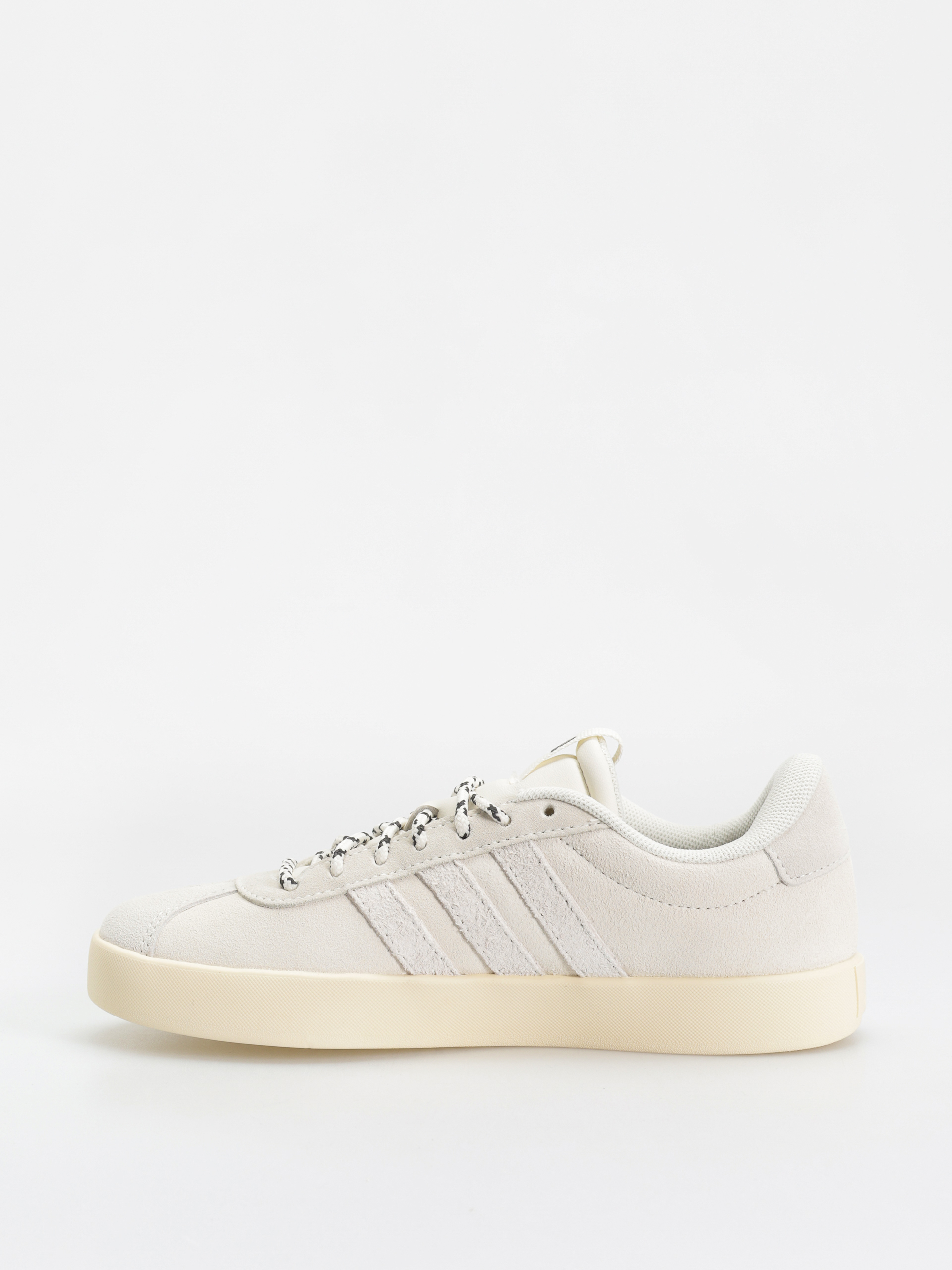 adidas Vl Court 3.0 Cipők (owhite/owhite/ivory)