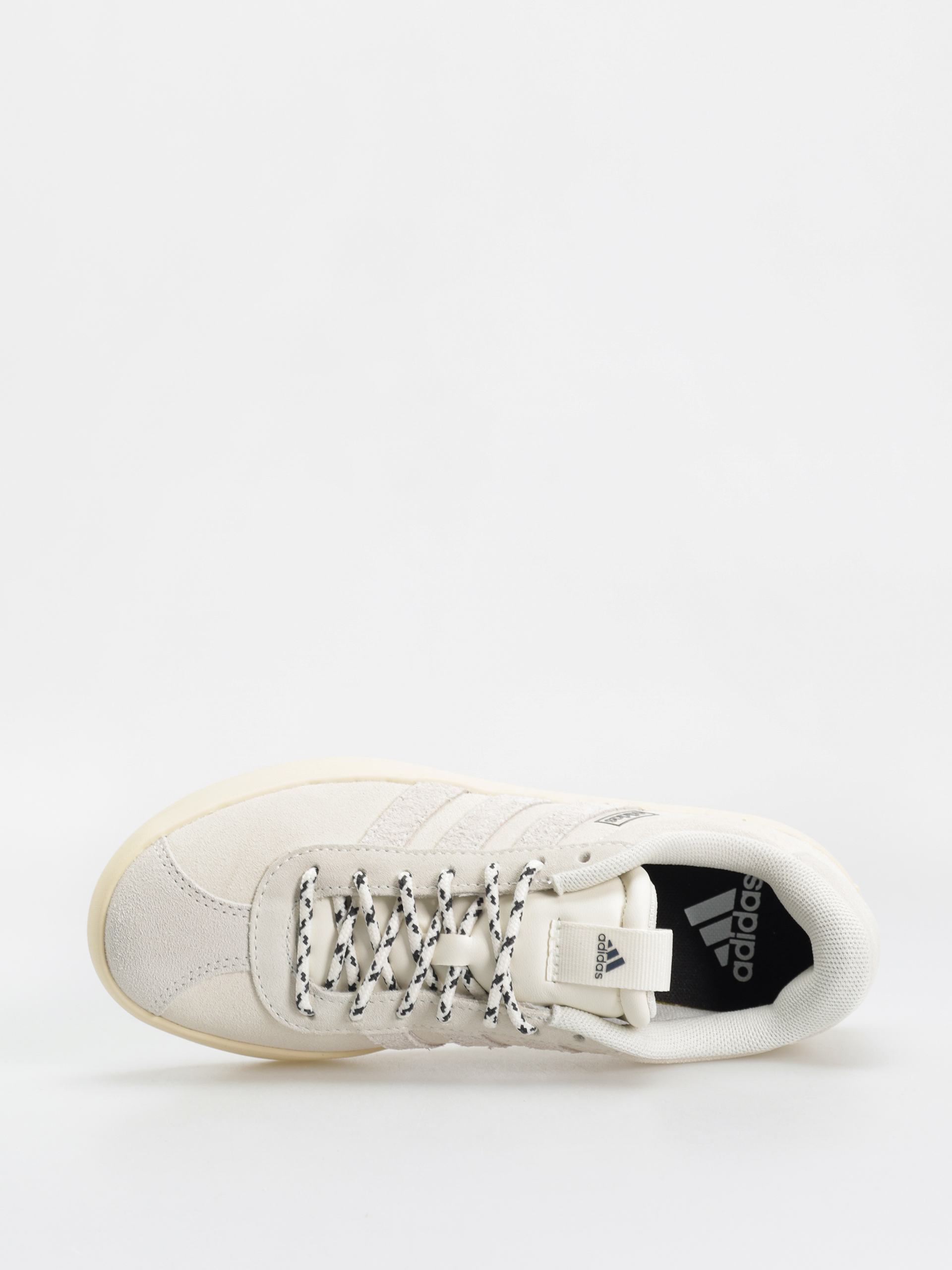 adidas Vl Court 3.0 Cipők (owhite/owhite/ivory)
