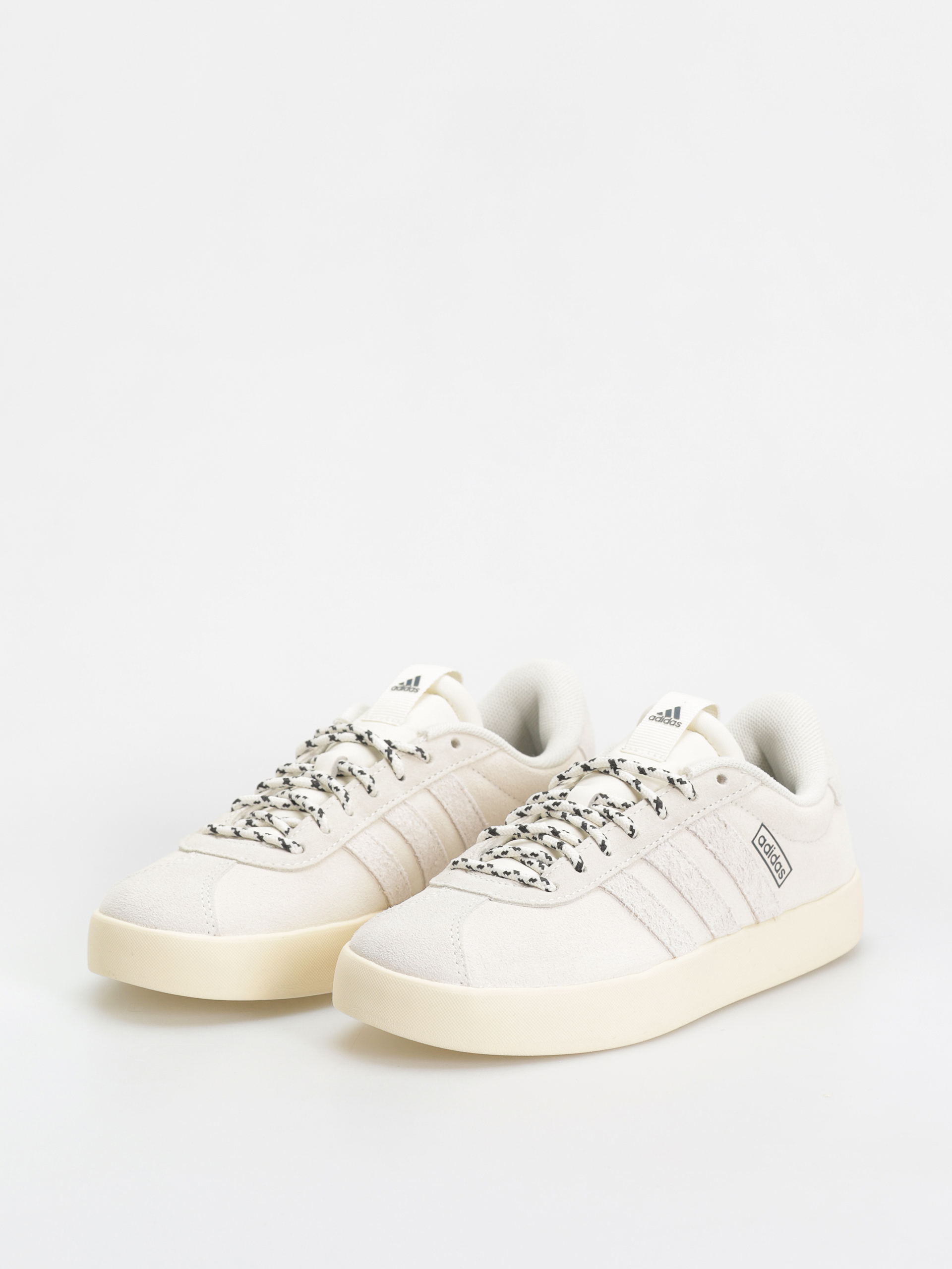 adidas Vl Court 3.0 Cipők (owhite/owhite/ivory)