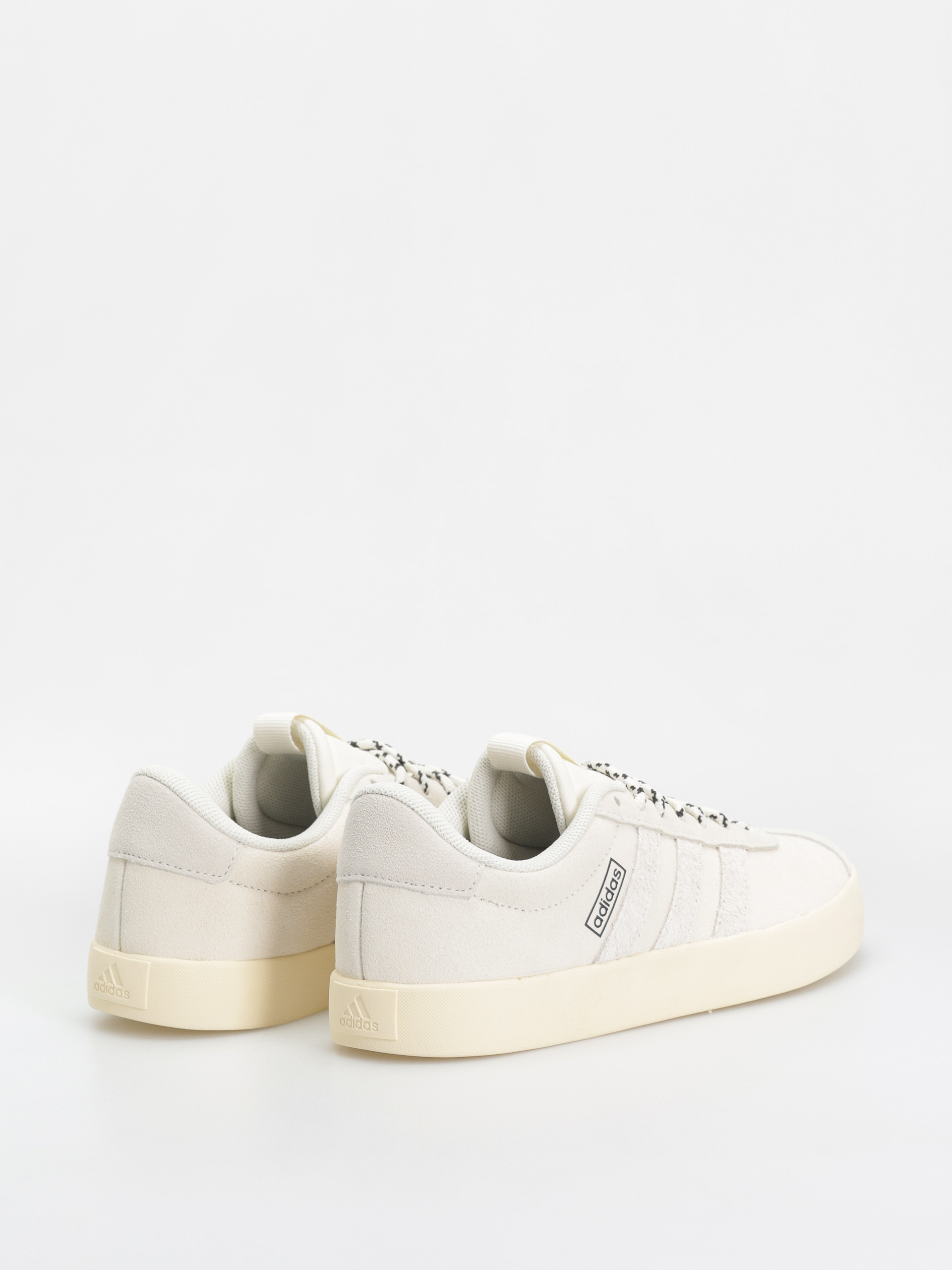 adidas Vl Court 3.0 Cipők (owhite/owhite/ivory)