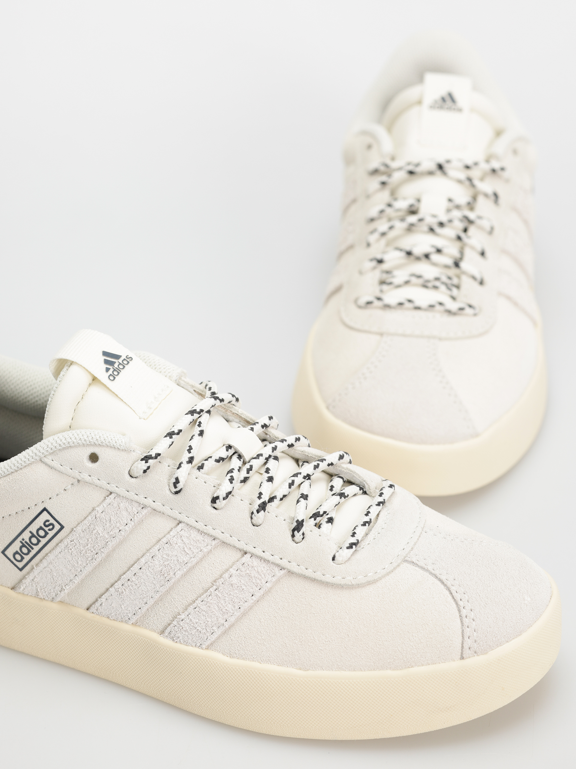 adidas Vl Court 3.0 Cipők (owhite/owhite/ivory)