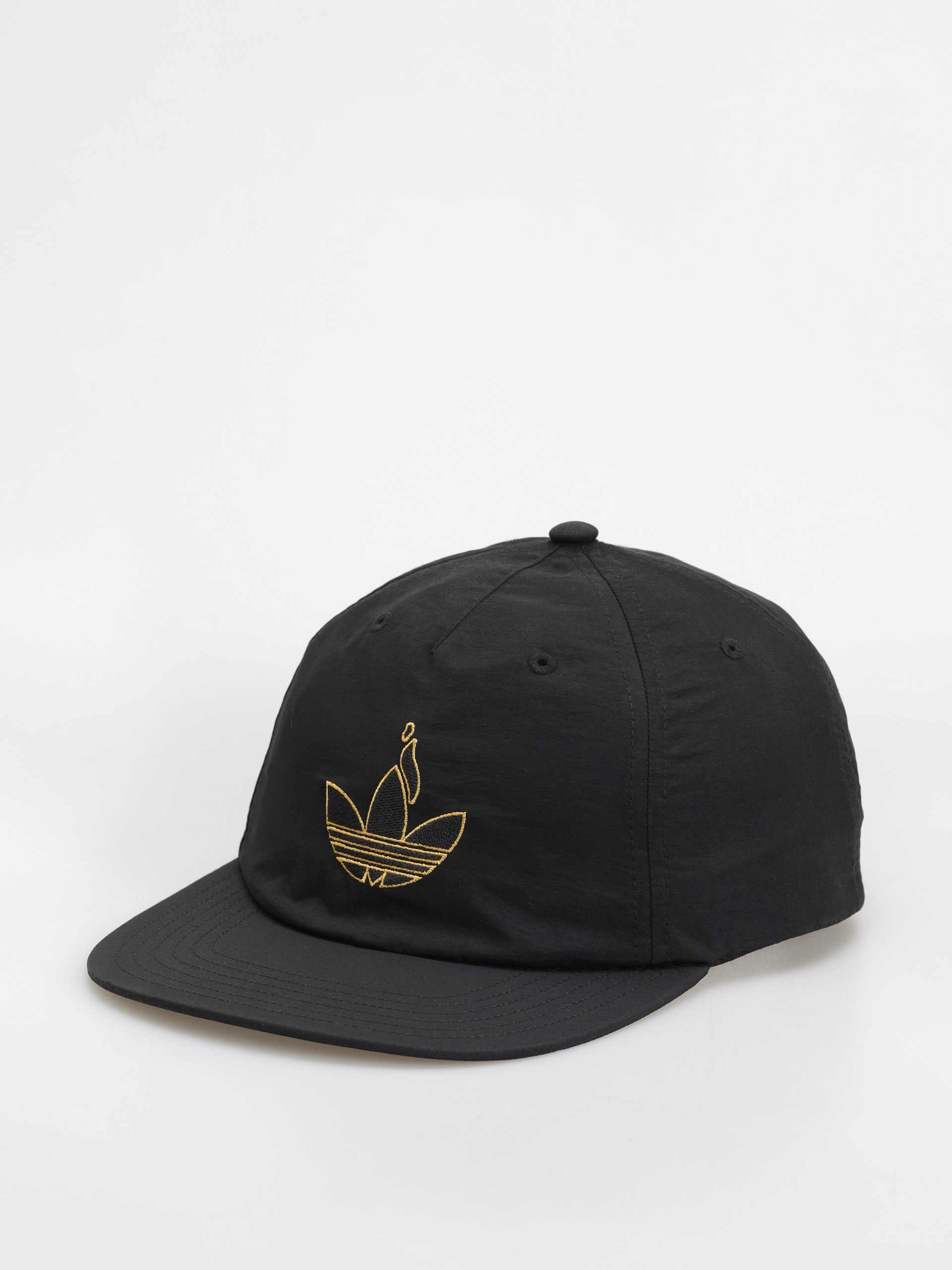 adidas Logo Baseball sapka (black)