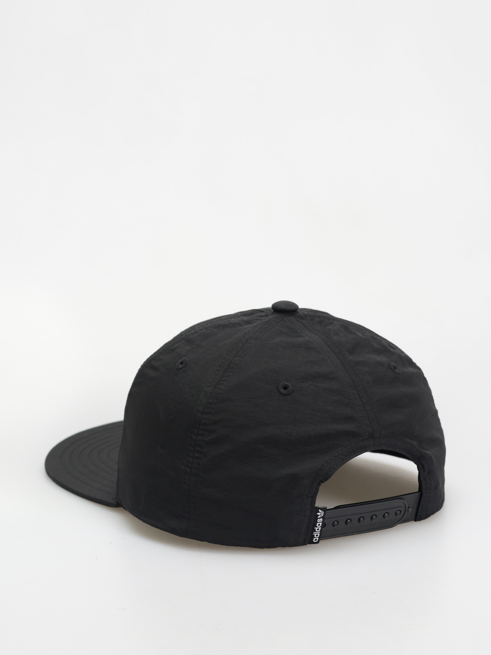 adidas Logo Baseball sapka (black)
