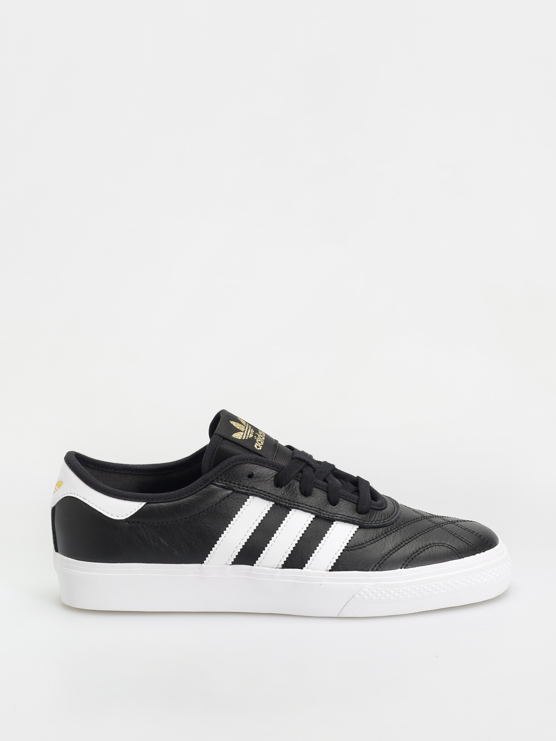 adidas Adi Ease Cipu0151k (cblack/ftwwht/goldmt)
