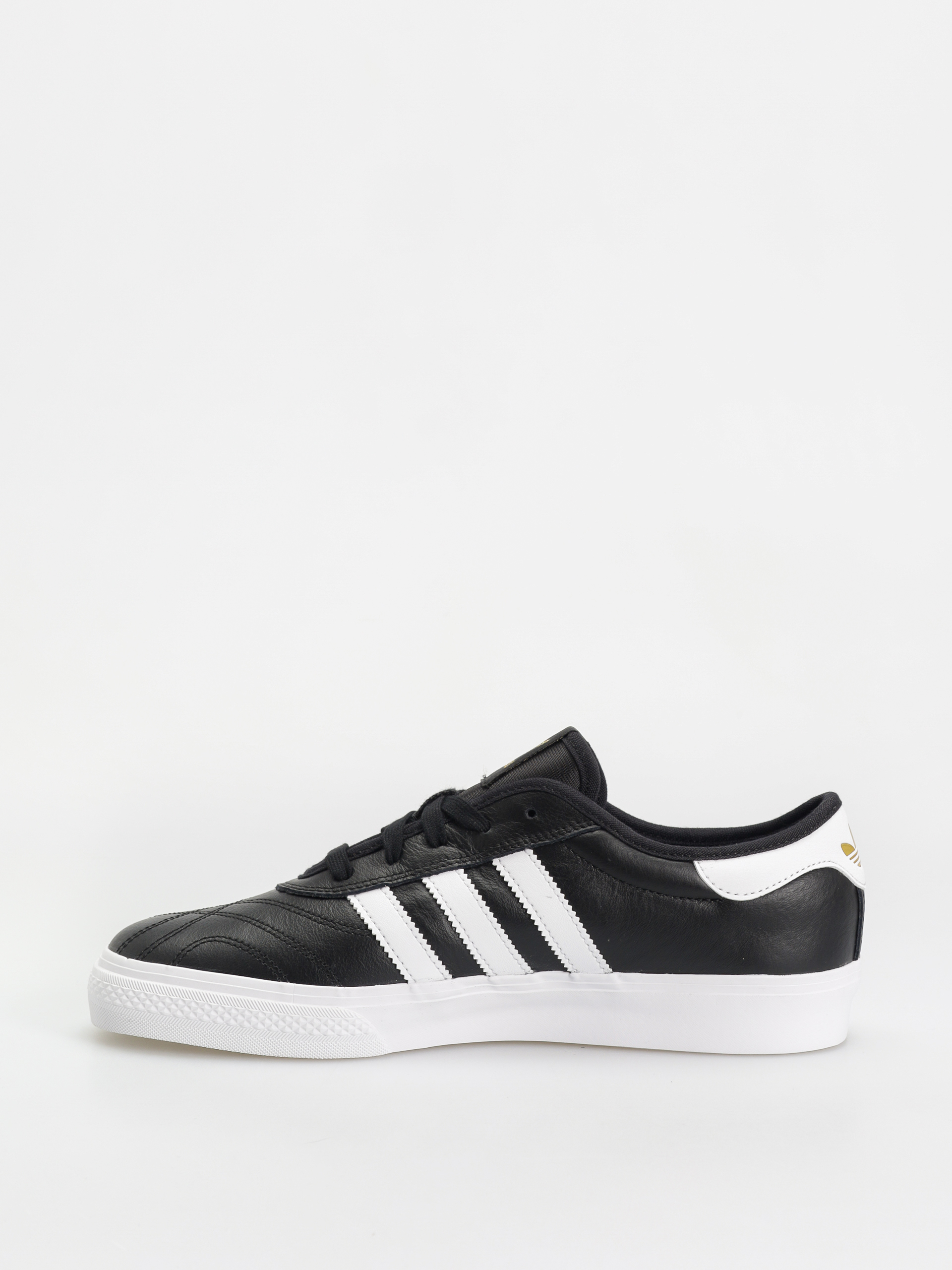 adidas Adi Ease Cipők (cblack/ftwwht/goldmt)