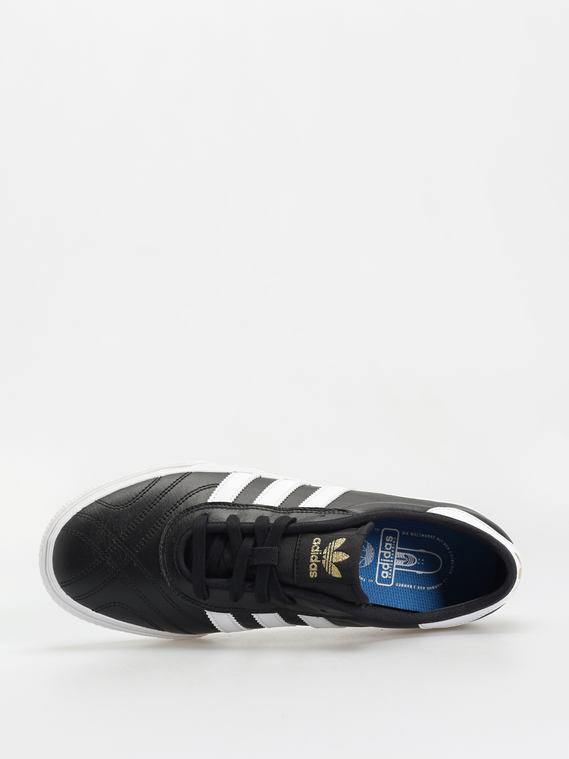 adidas Adi Ease Cipők (cblack/ftwwht/goldmt)