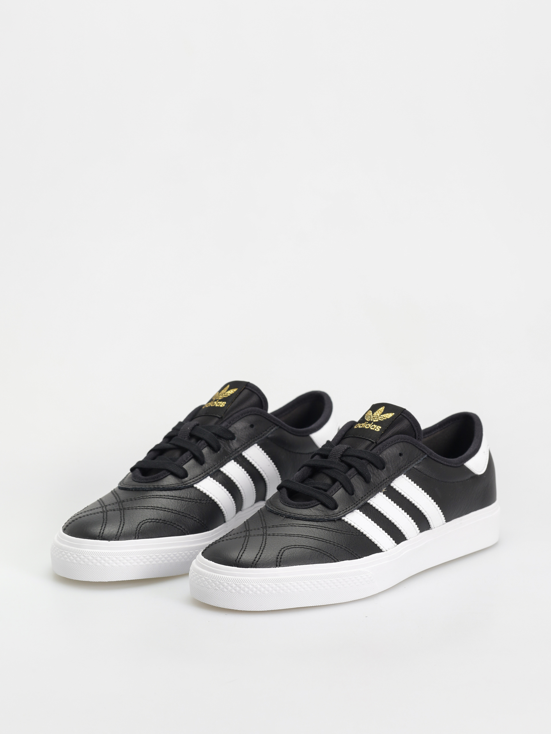 adidas Adi Ease Cipők (cblack/ftwwht/goldmt)