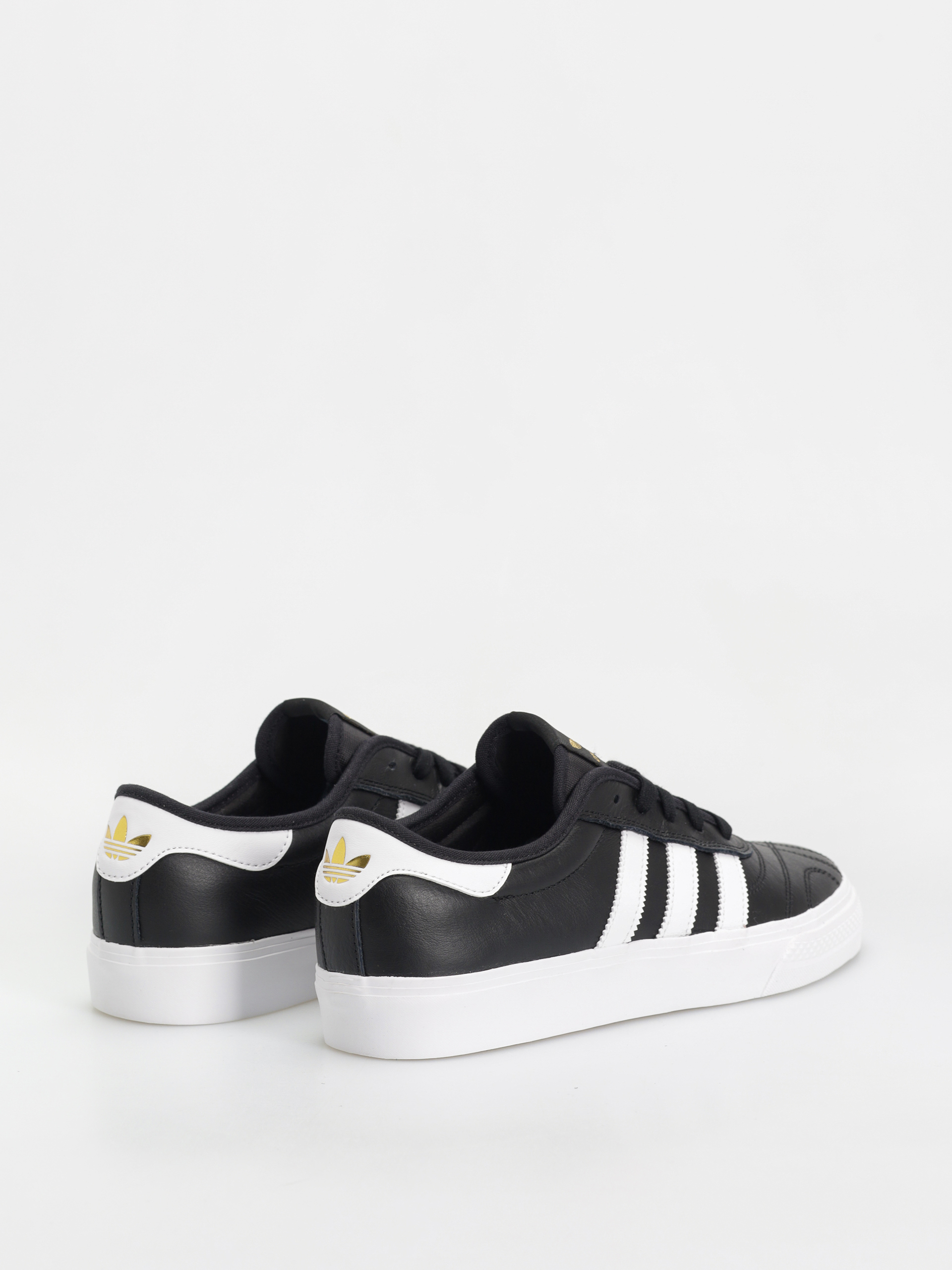 adidas Adi Ease Cipők (cblack/ftwwht/goldmt)