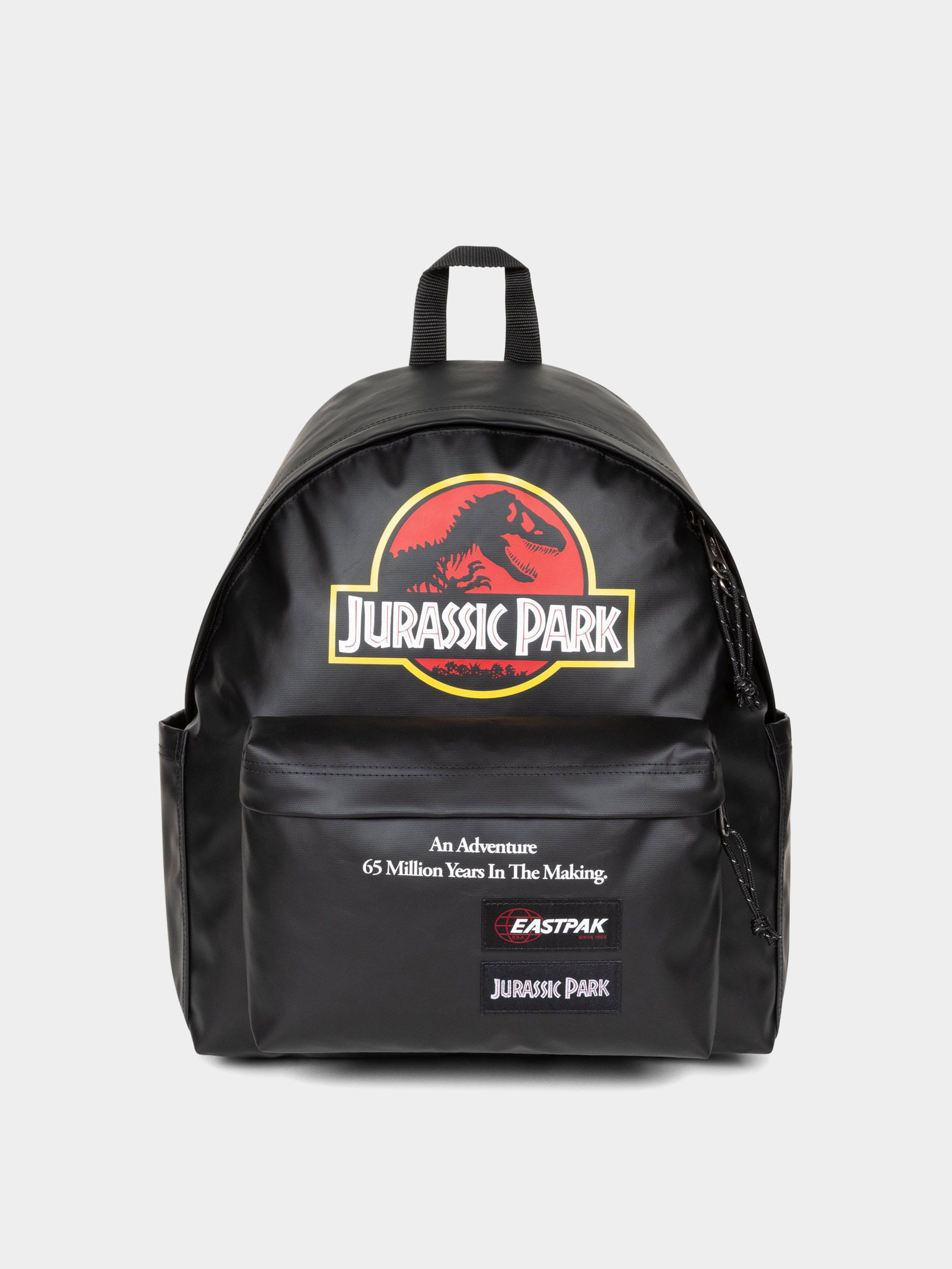 Hu00e1tizsu00e1k Eastpak Day Pakr (jp poster)