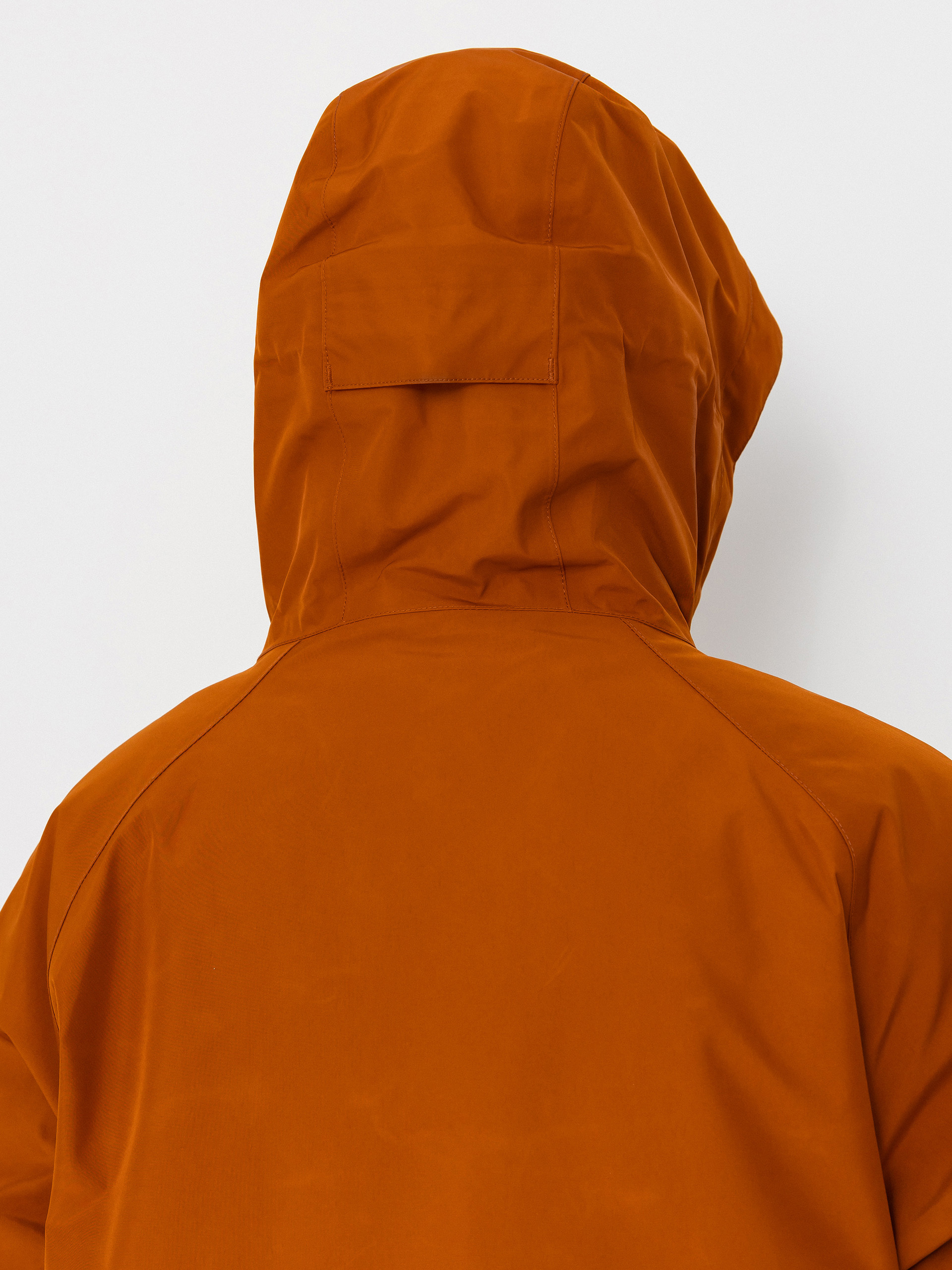 Férfi Snowboard dzseki Volcom Dua Ins Gore (caramel)