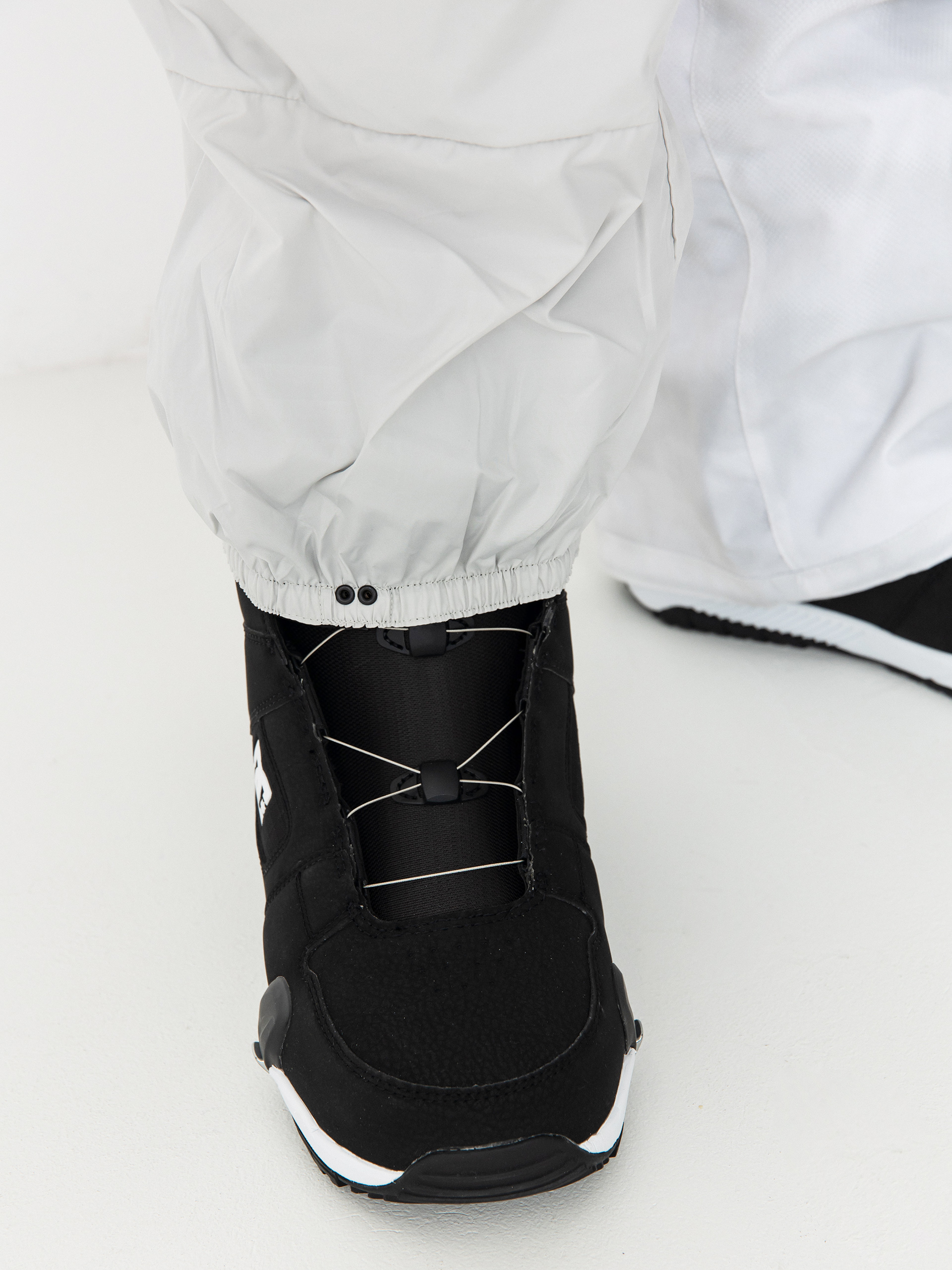 Férfi Volcom Snow Billow Snowboard nadrág (white camo)