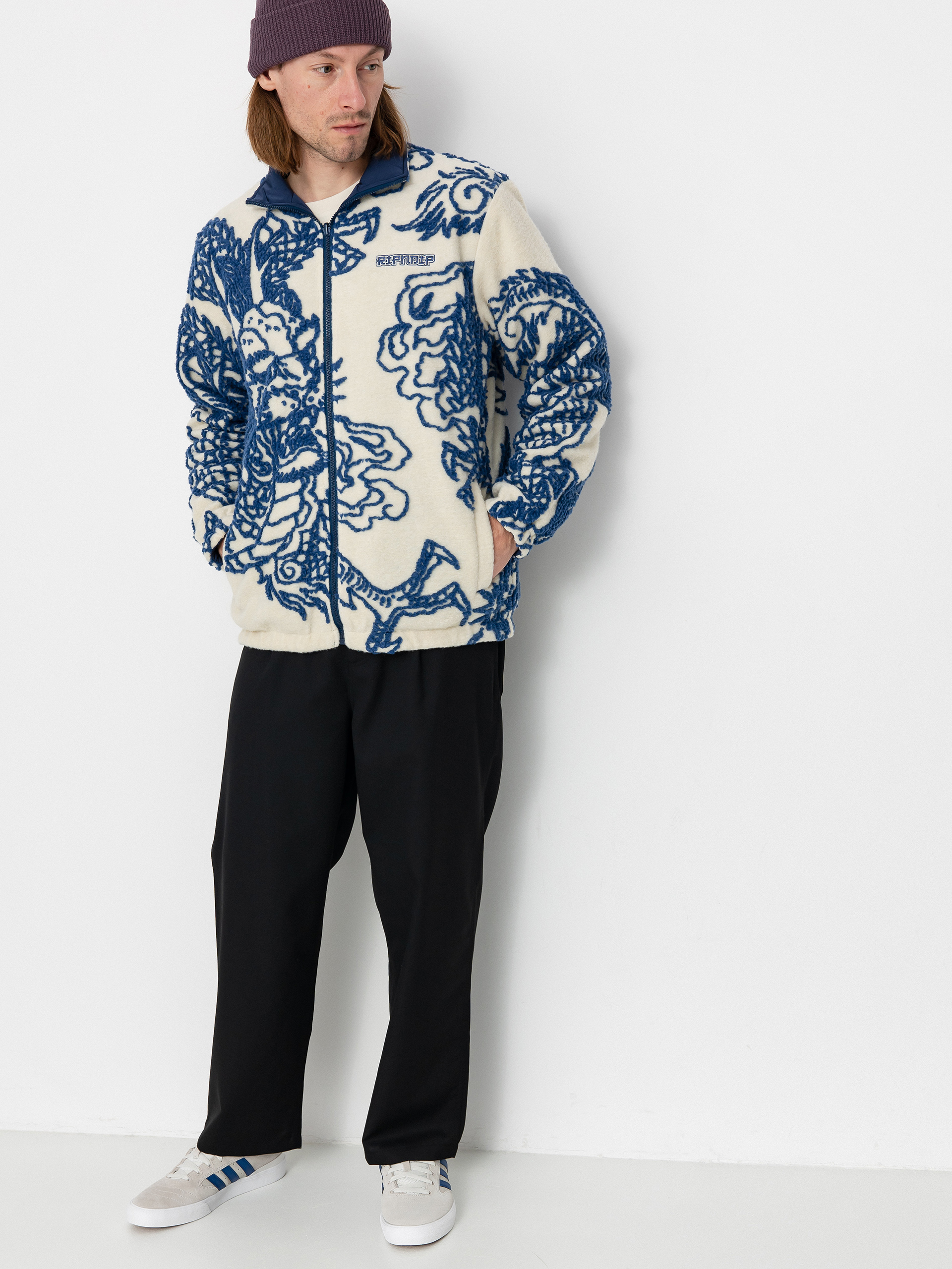 Dzseki RipNDip Haku Reversible