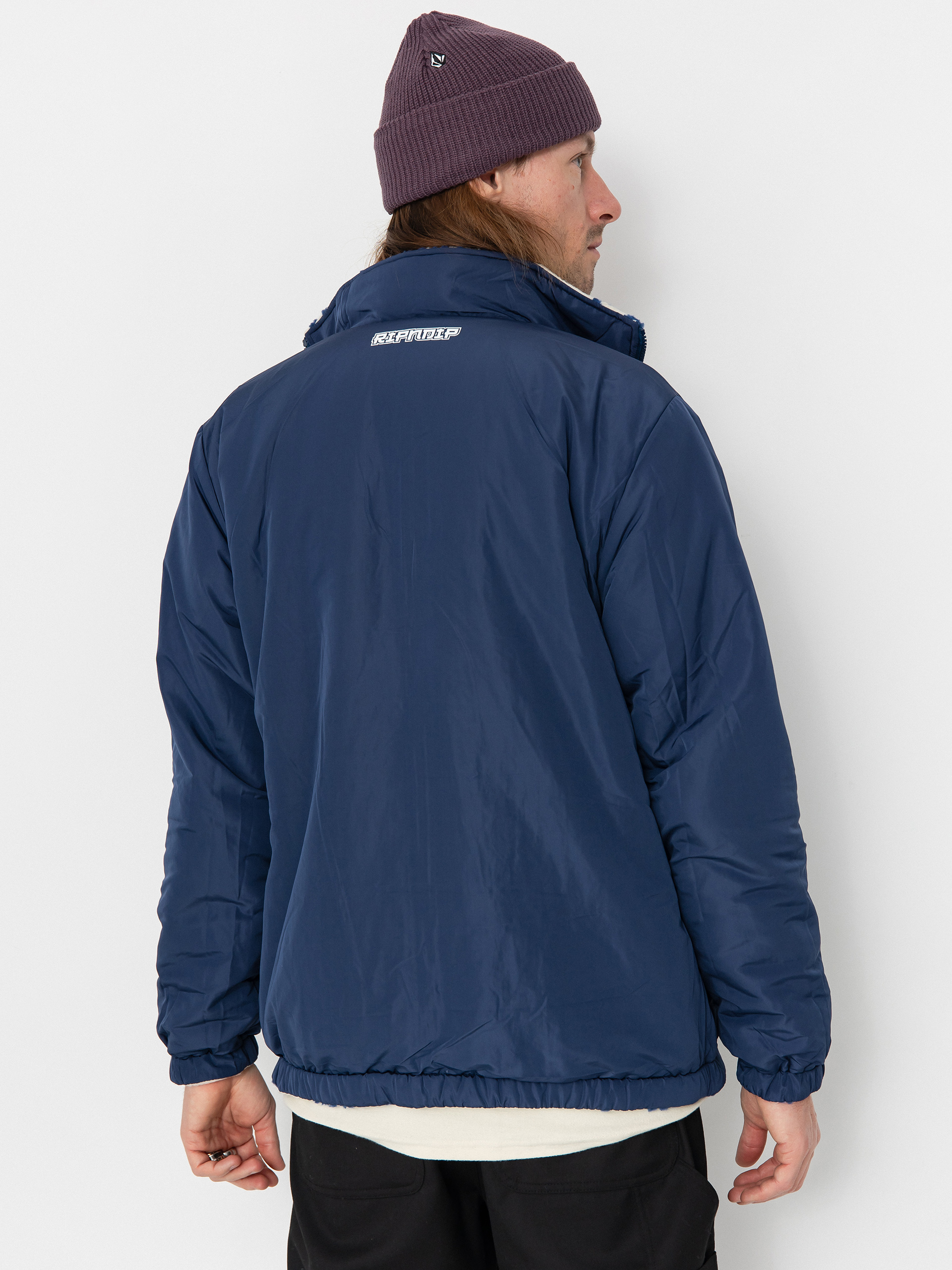 Dzseki RipNDip Haku Reversible (off white/navy)