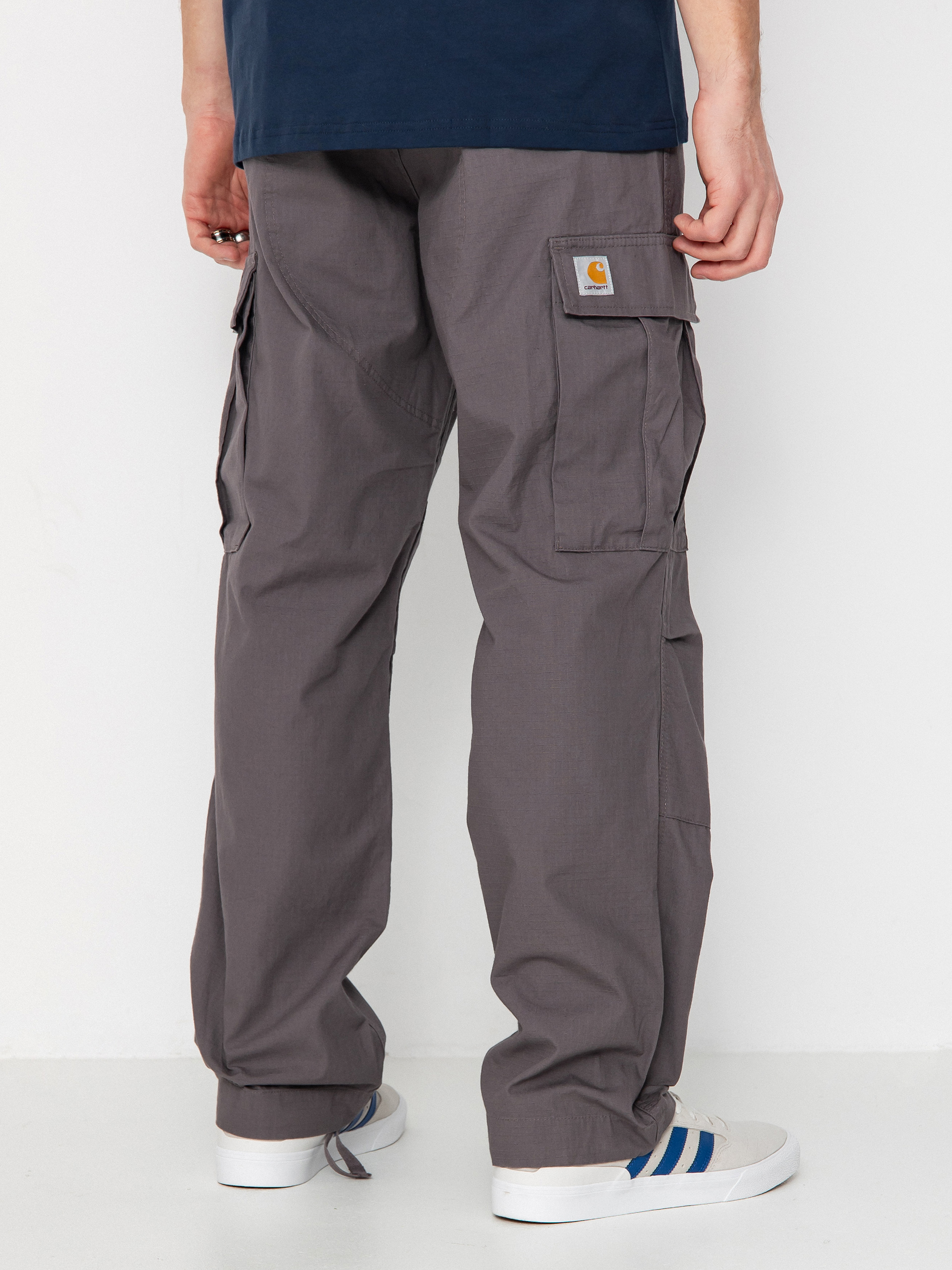 Carhartt WIP Regular Cargo Kisnadrág (manta)