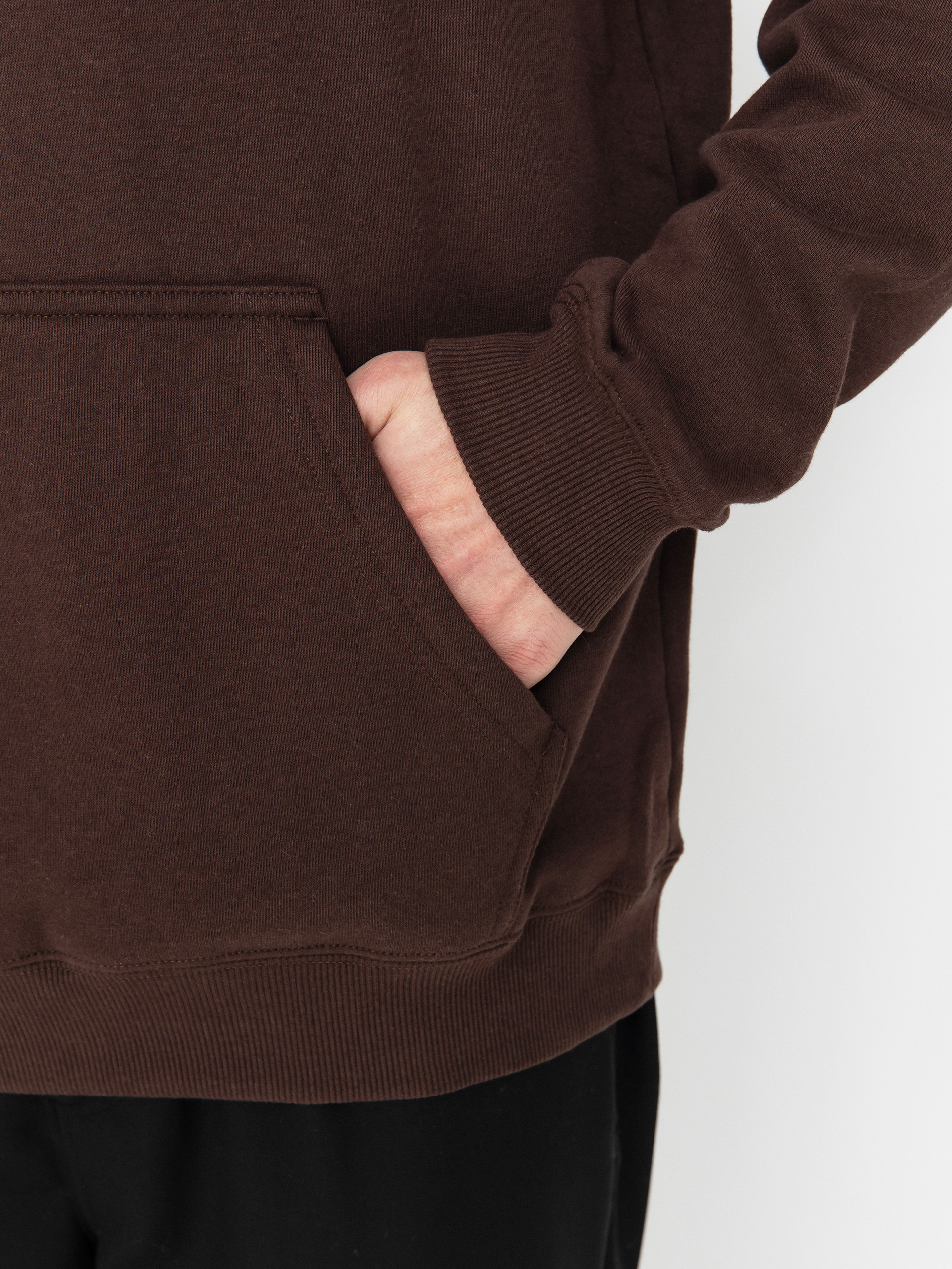 Kapucnis pulóver Billabong Short Sands HD (java)