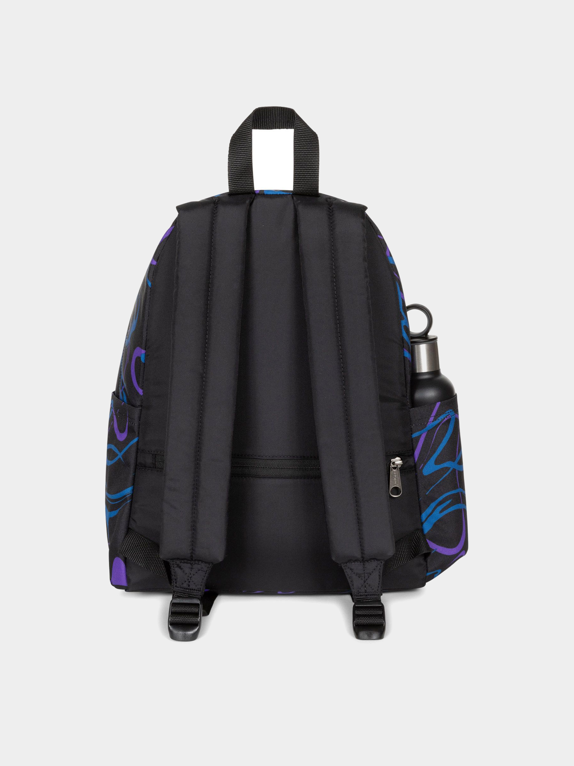 Hátizsák Eastpak Day Pakr Trashy (skate black)