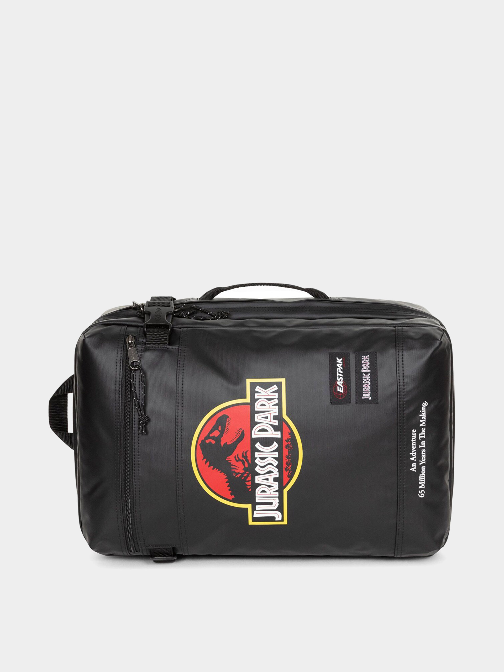 Hátizsák Eastpak Transitr (jp poster)