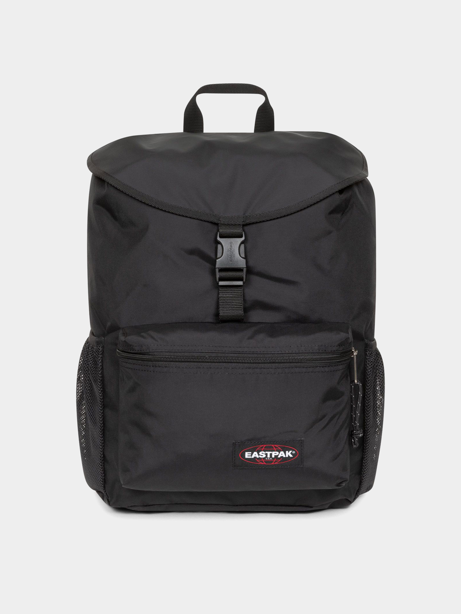 Hátizsák Eastpak Bazego Powr (black)