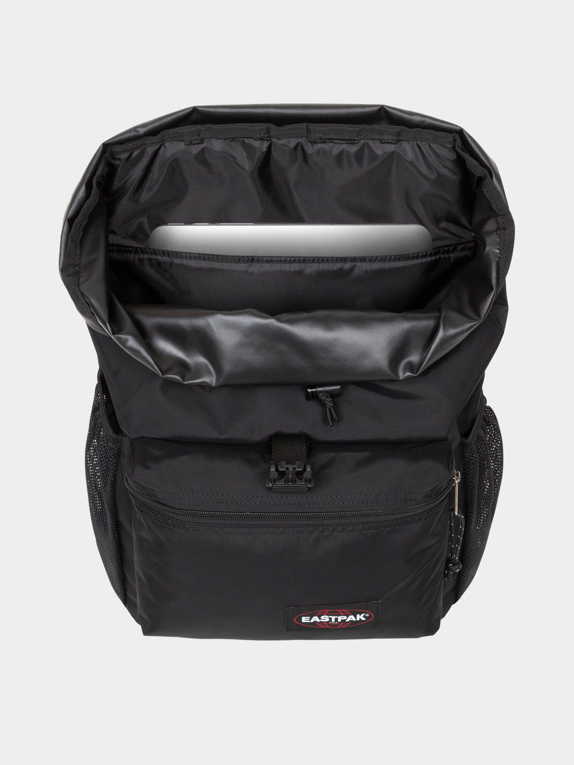 Hátizsák Eastpak Bazego Powr (black)