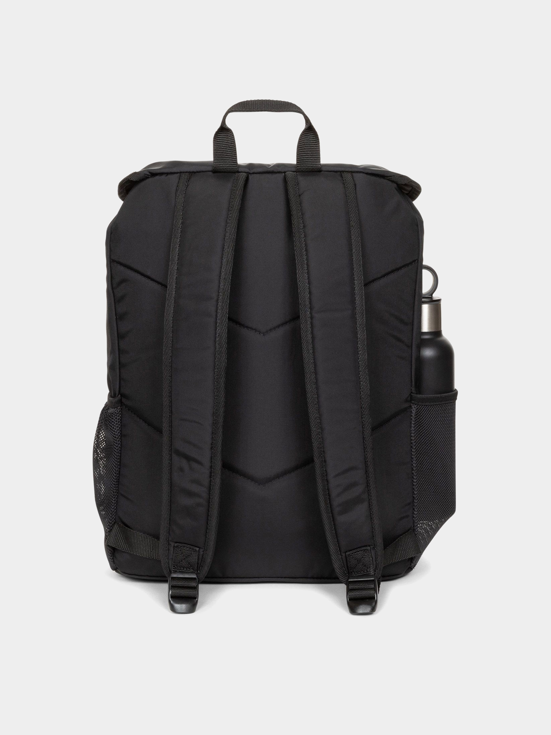 Hátizsák Eastpak Bazego Powr (black)