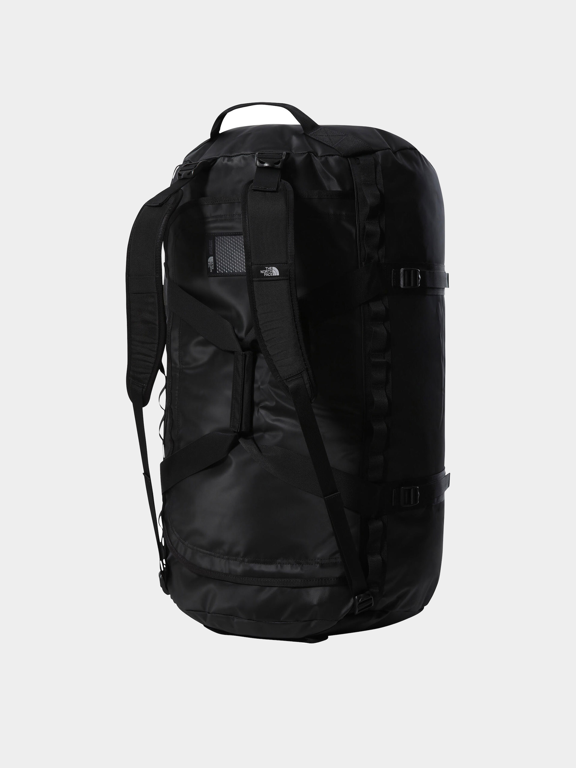 Táska The North Face Base Camp Duffel XL (tnf black tnf white npf)