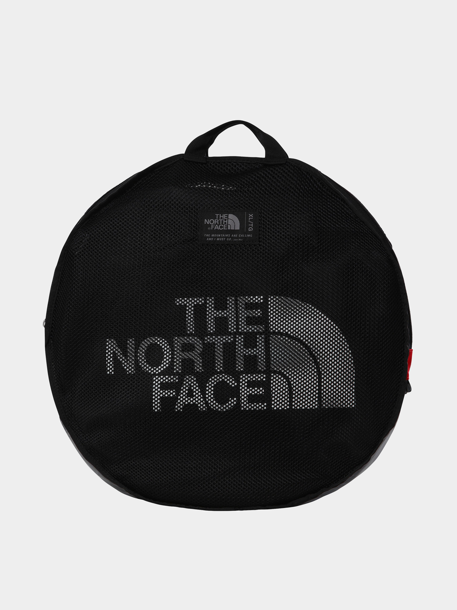 Táska The North Face Base Camp Duffel XL (tnf black tnf white npf)