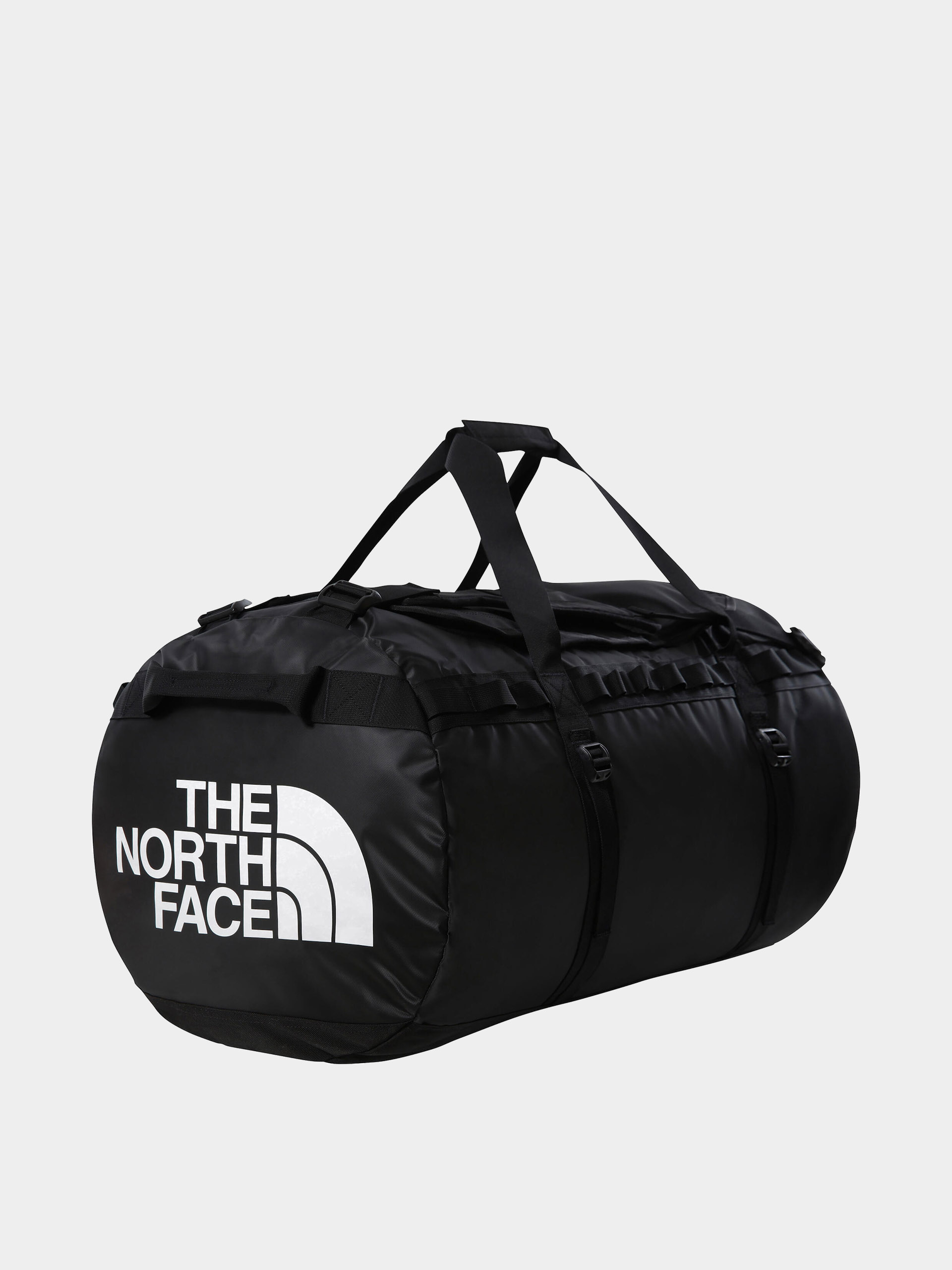 Táska The North Face Base Camp Duffel XL (tnf black tnf white npf)