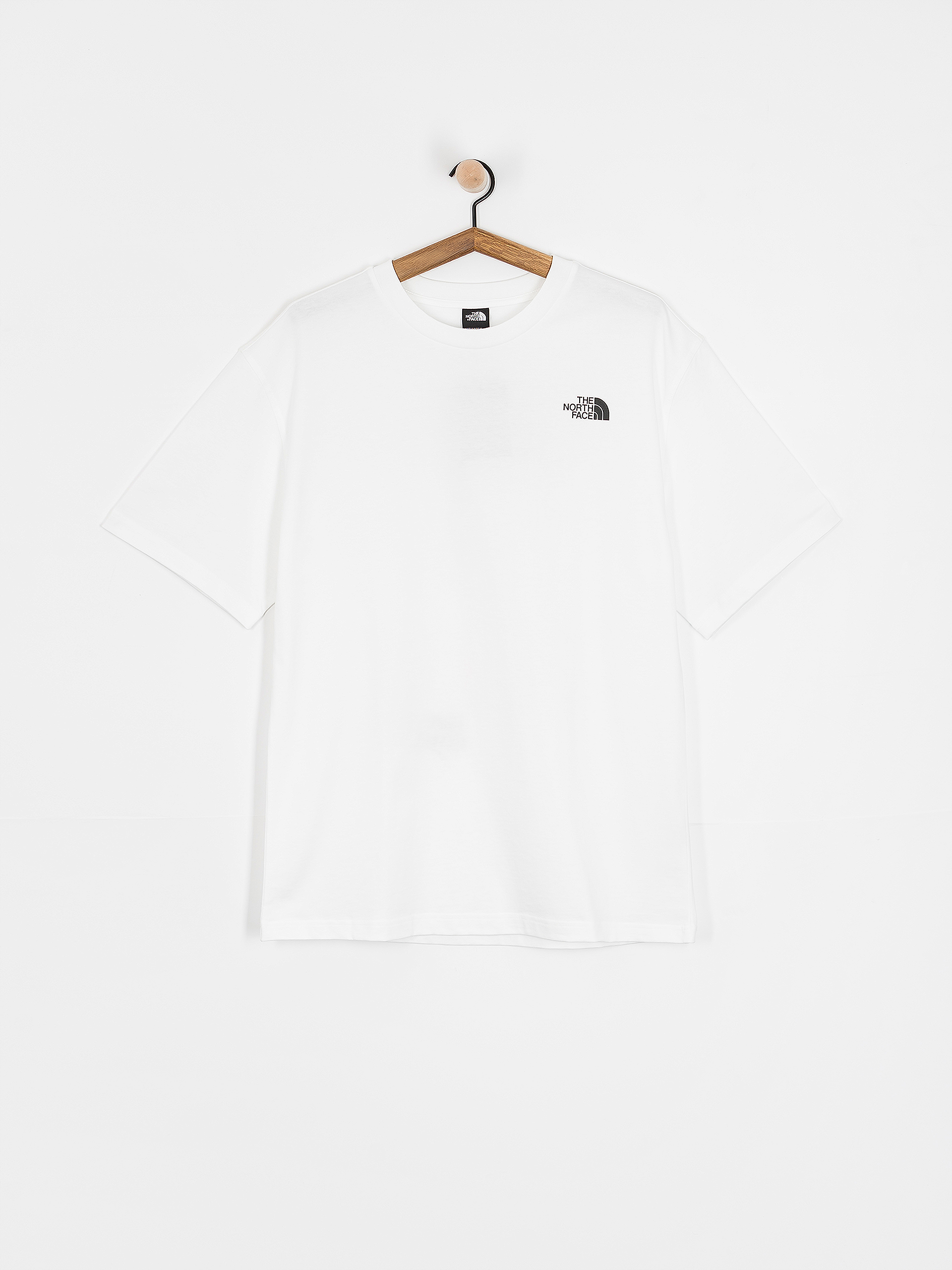 The North Face Nse Oversized Póló (tnf white)