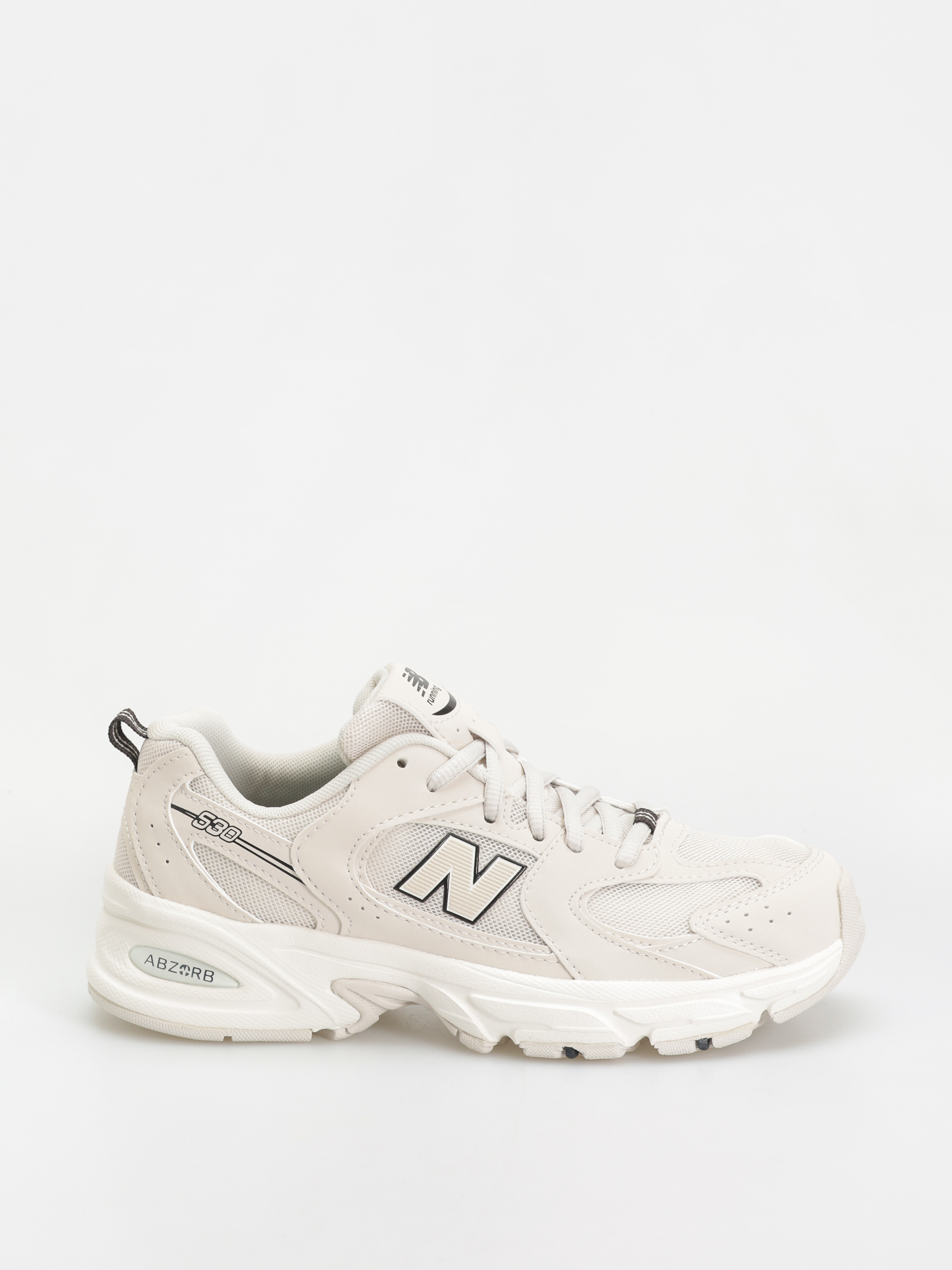 New Balance 530 JR Cipők (moonbeam)