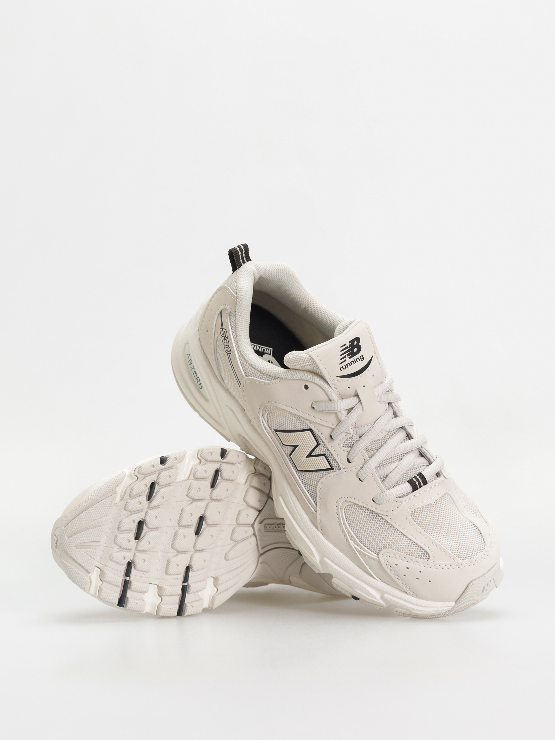New Balance 530 JR Cipők (moonbeam)