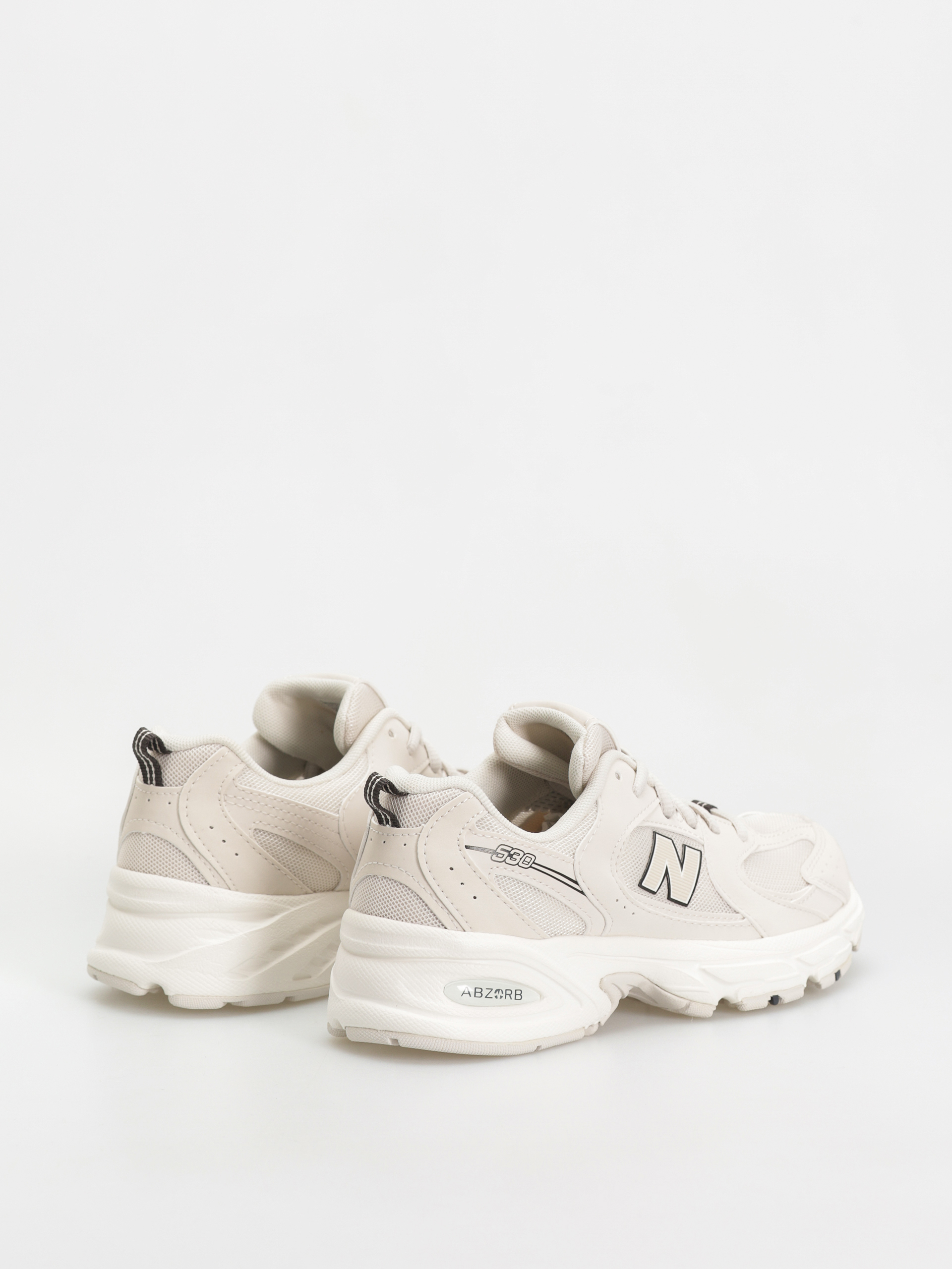 New Balance 530 JR Cipők (moonbeam)