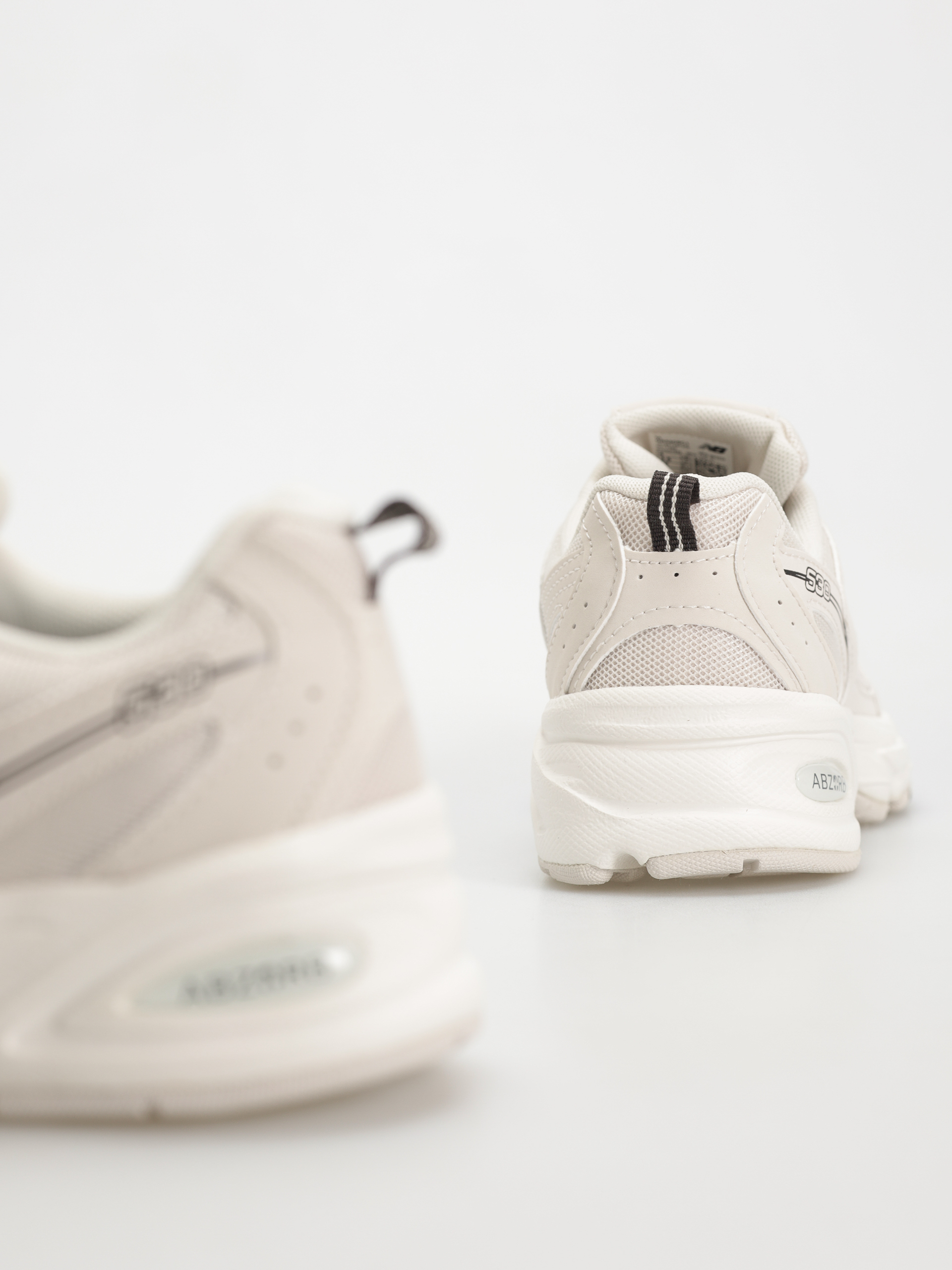 New Balance 530 JR Cipők (moonbeam)