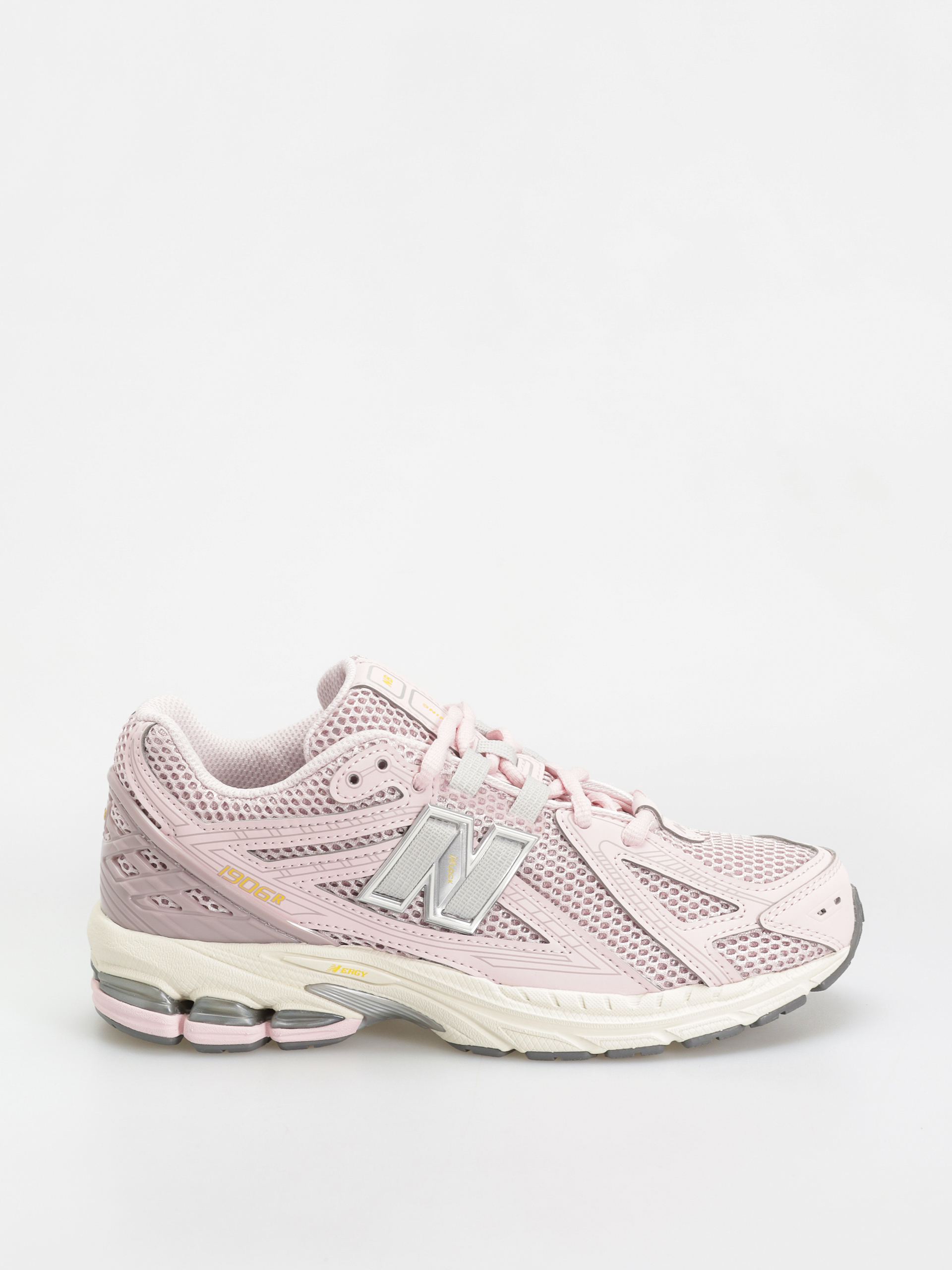 New Balance 1906 JR Cipők (rose sugar)