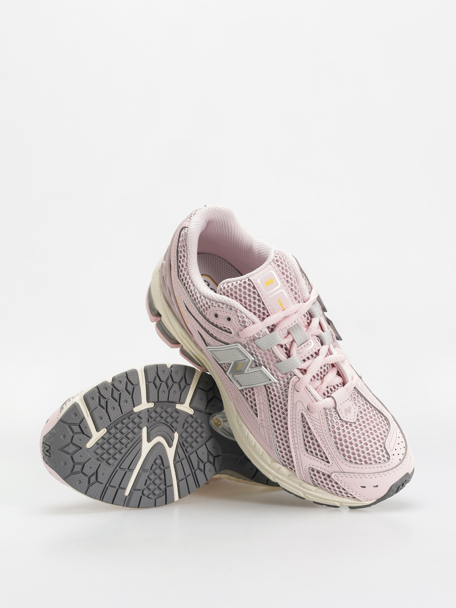 New Balance 1906 JR Cipők (rose sugar)