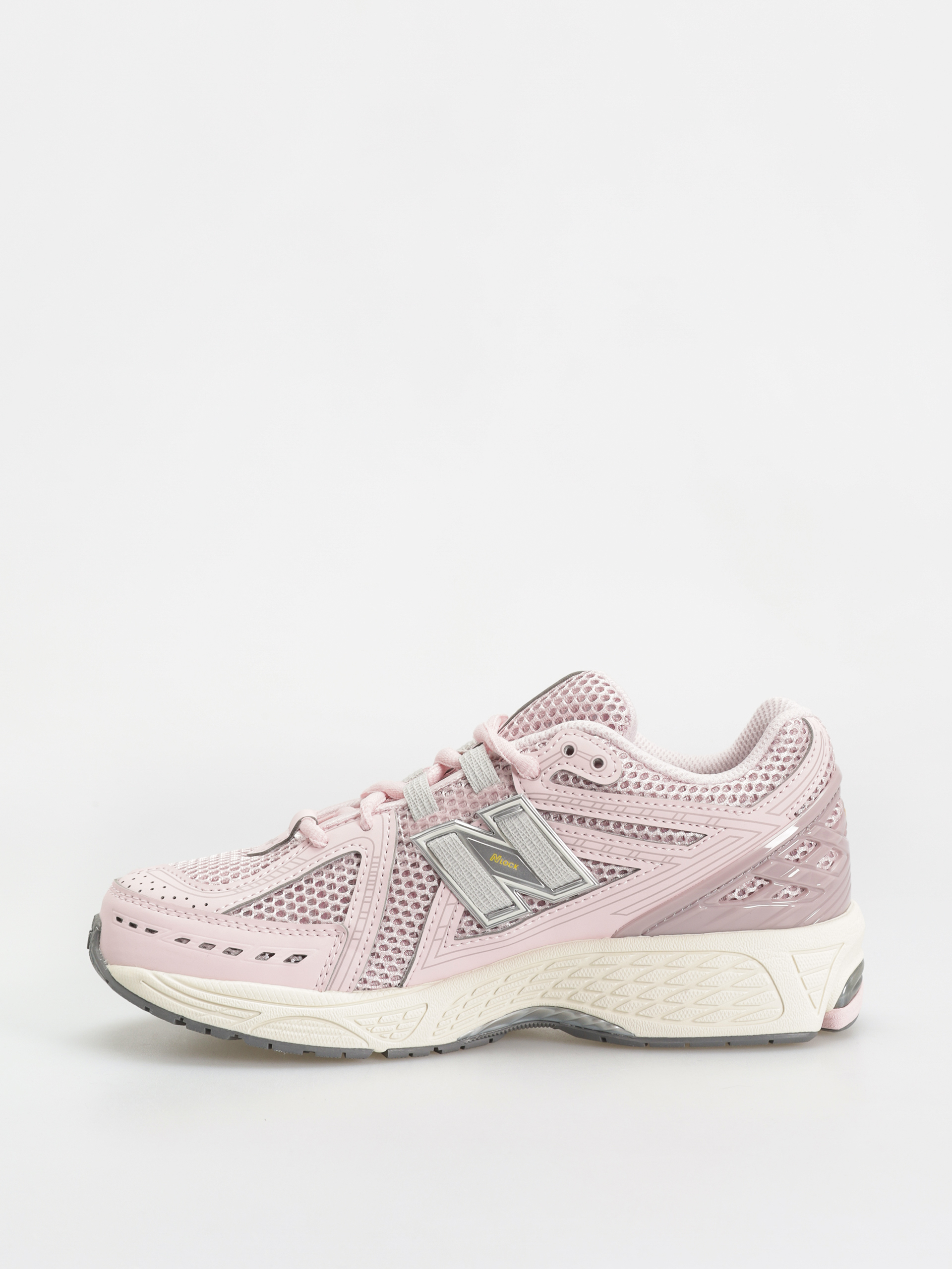 New Balance 1906 JR Cipők (rose sugar)