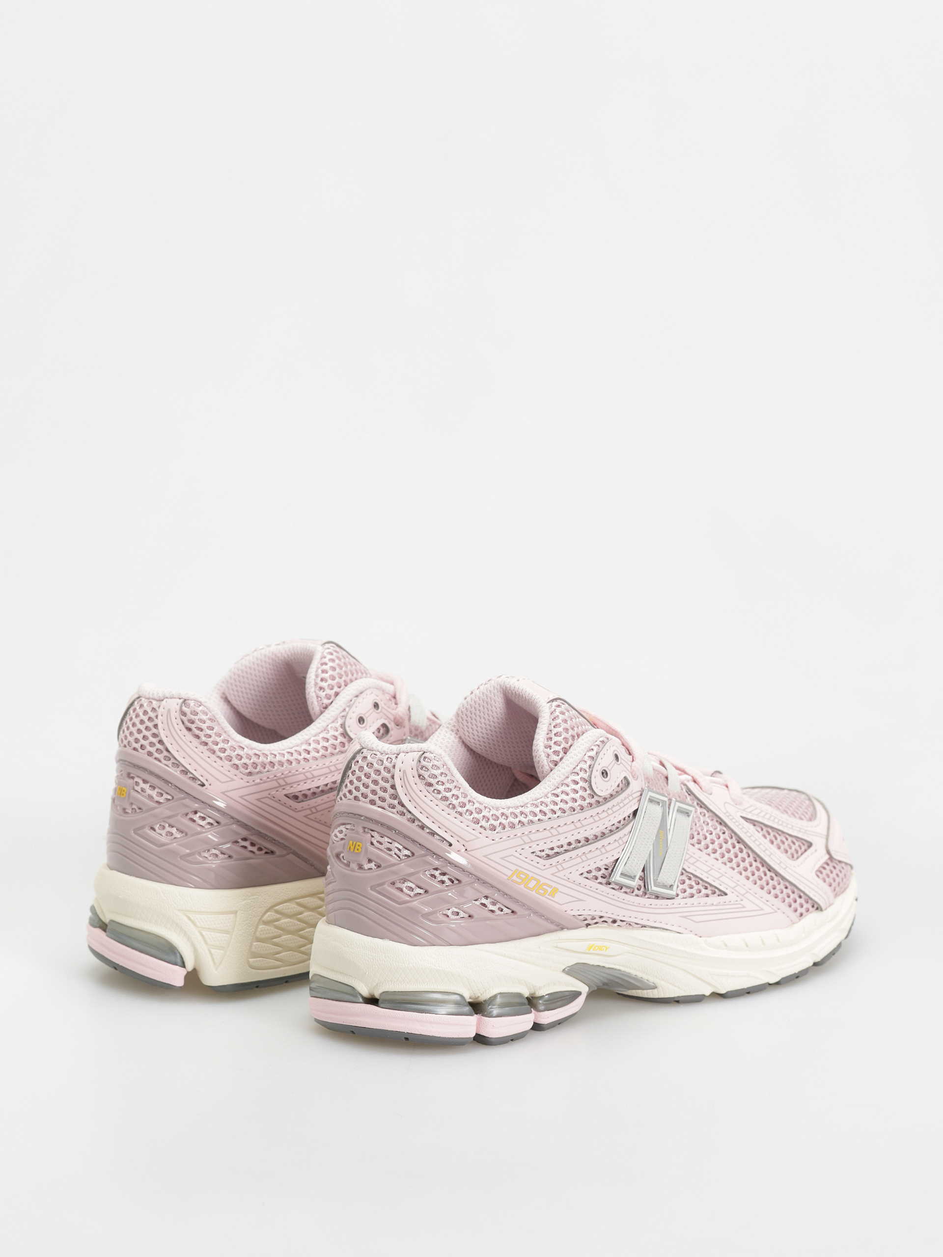 New Balance 1906 JR Cipők (rose sugar)