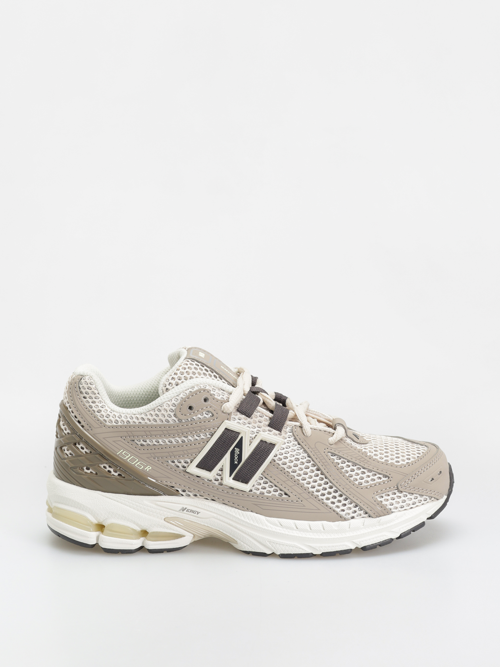 New Balance 1906 JR Cipők (arid stone)