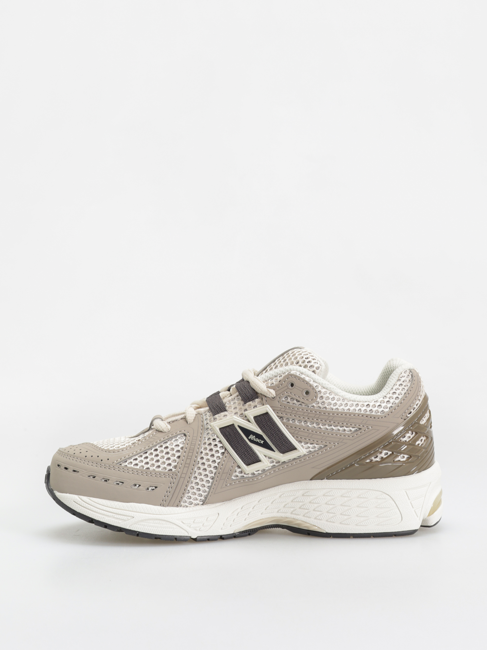 New Balance 1906 JR Cipők (arid stone)