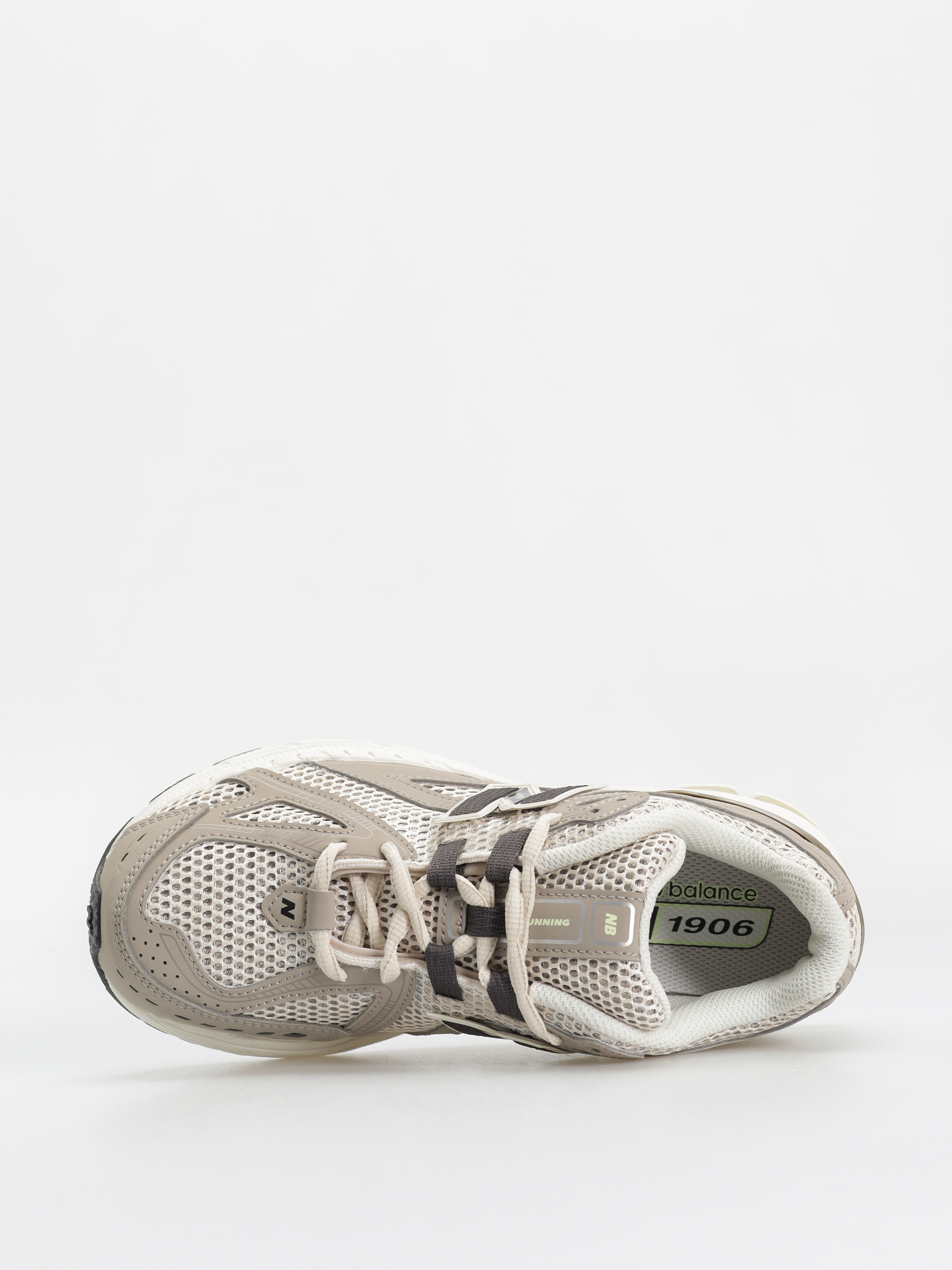 New Balance 1906 JR Cipők (arid stone)