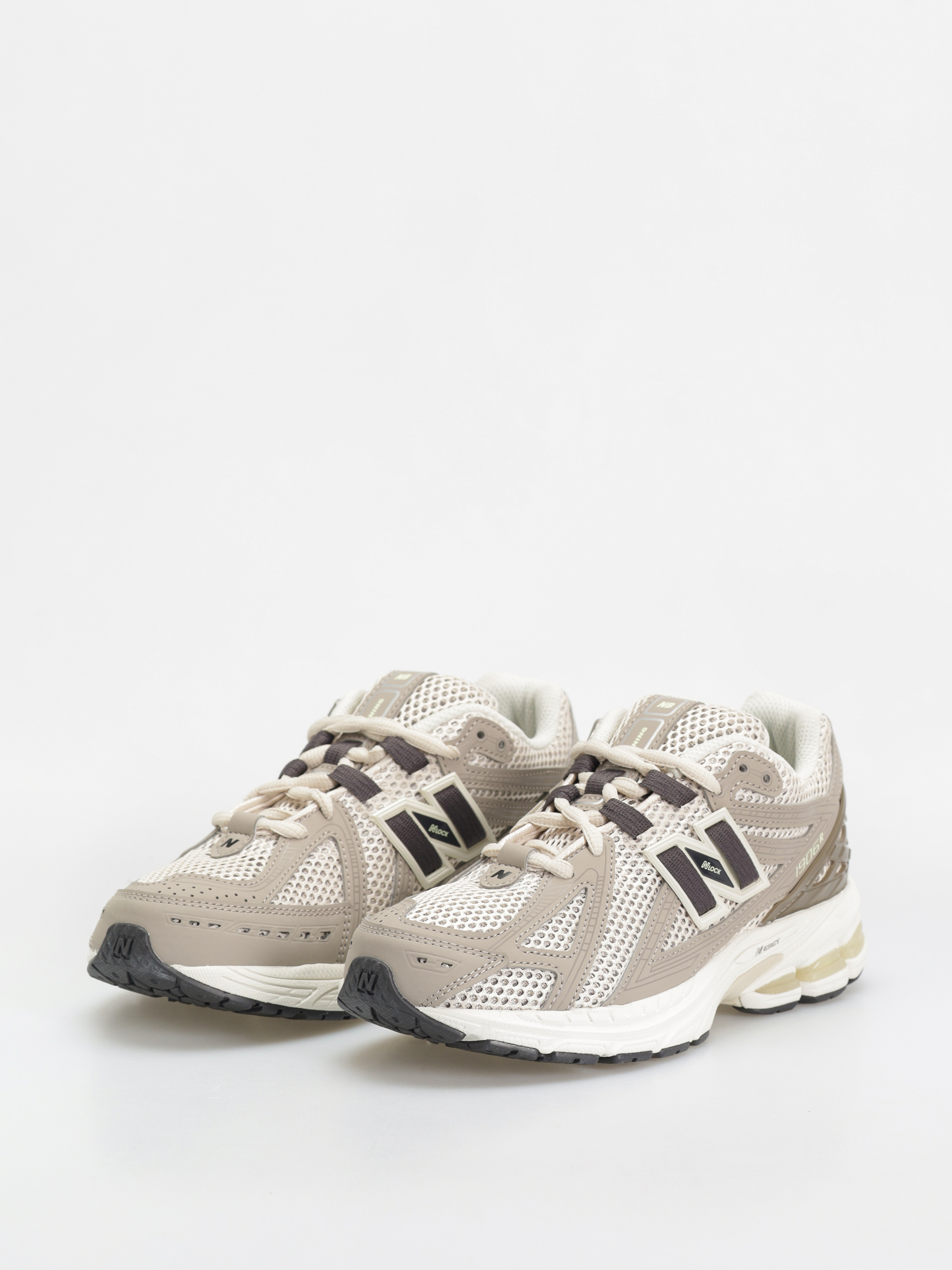 New Balance 1906 JR Cipők (arid stone)