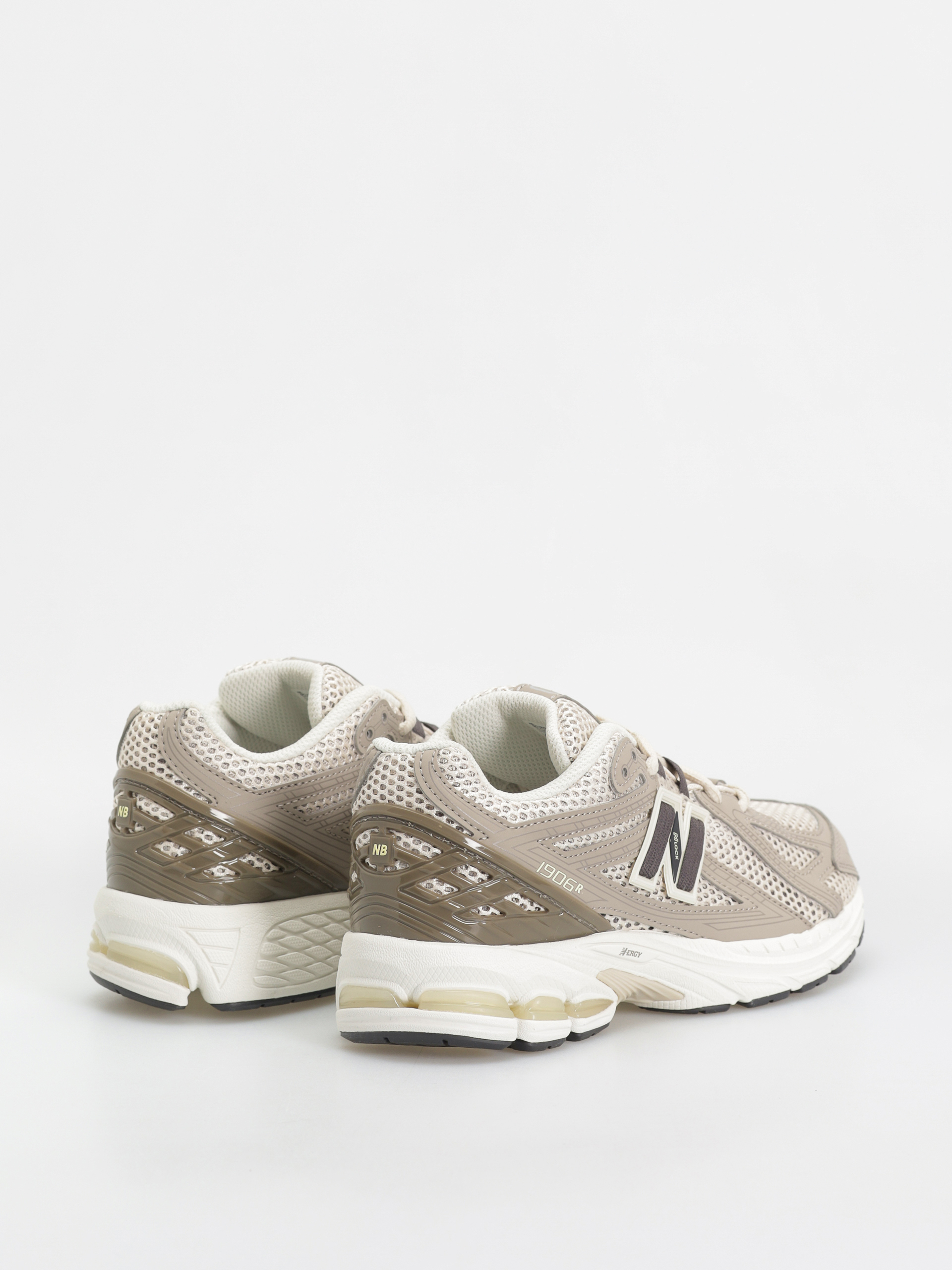 New Balance 1906 JR Cipők (arid stone)