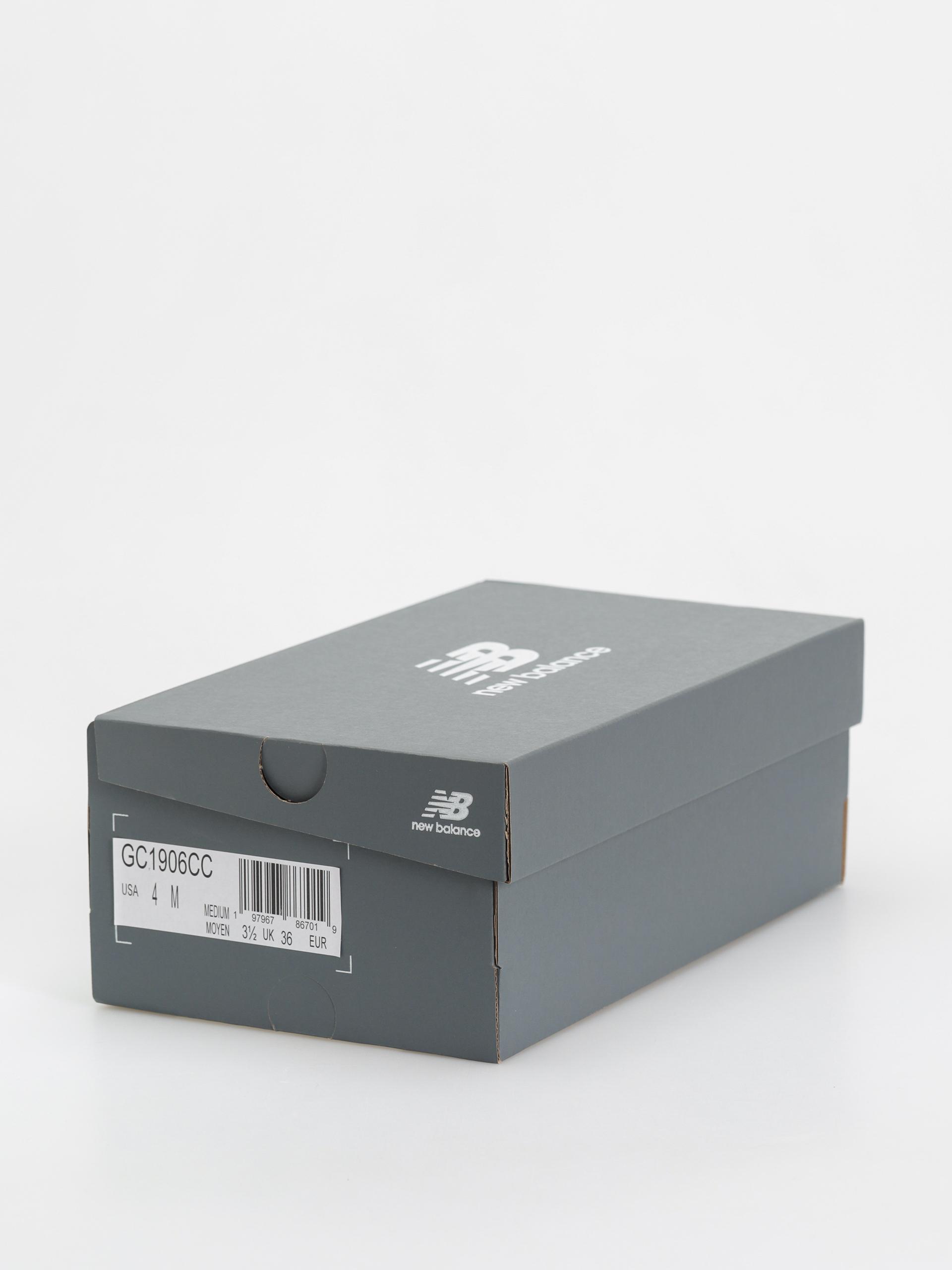 New Balance 1906 JR Cipők (arid stone)