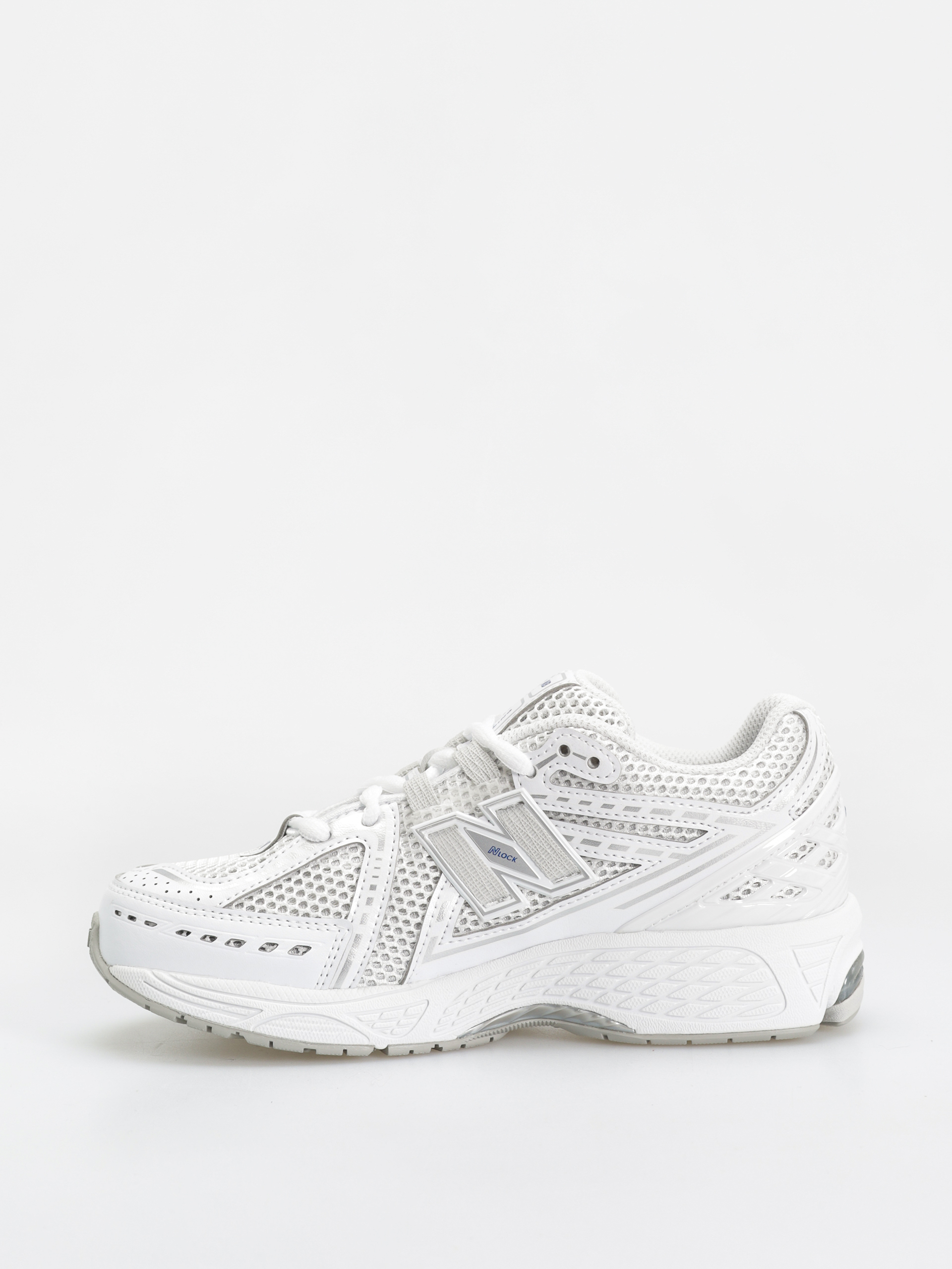 New Balance 1906 JR Cipők (white)