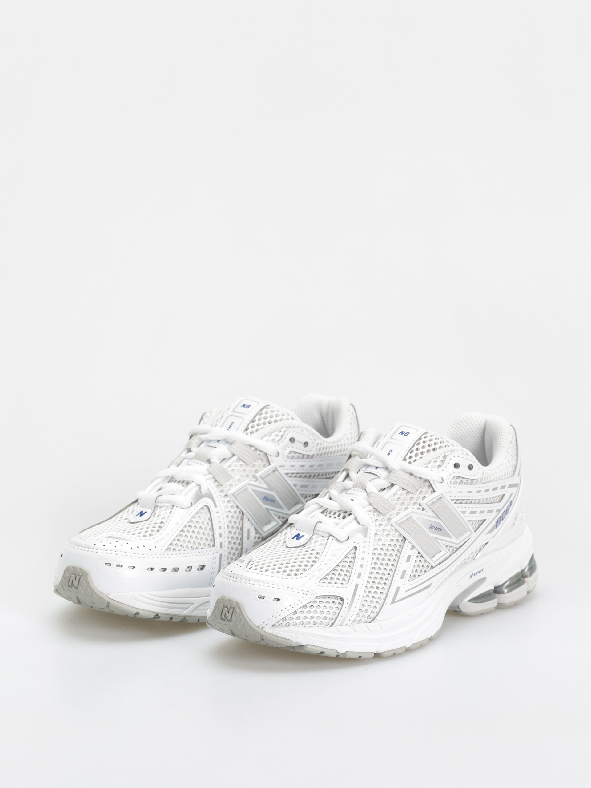New Balance 1906 JR Cipők (white)